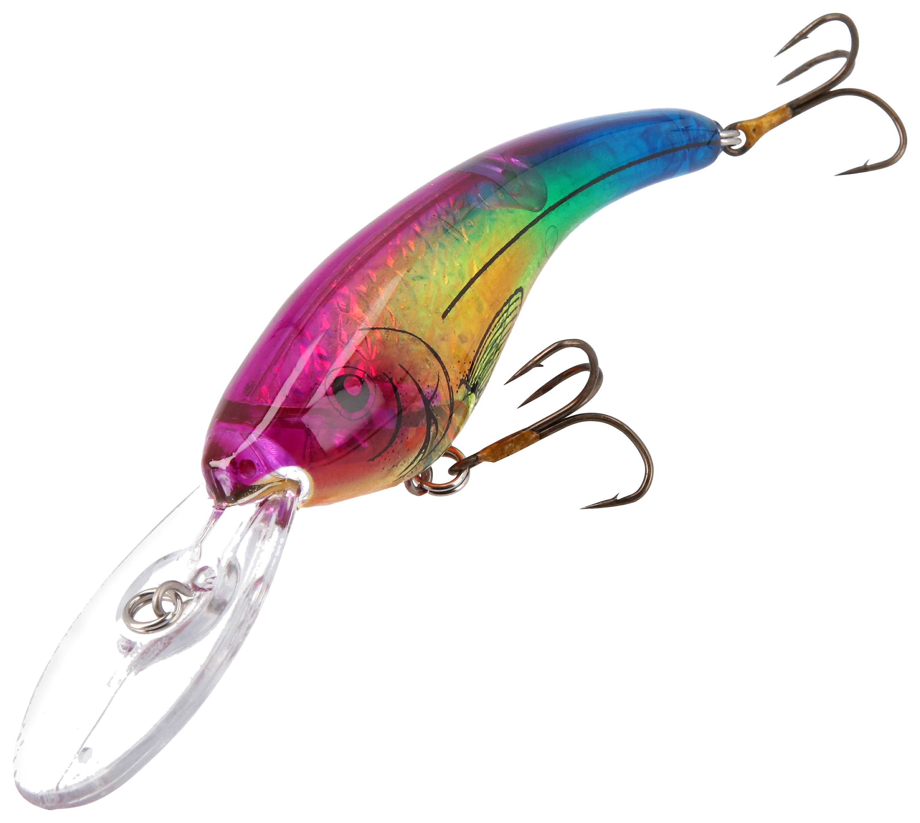 Reef Runner Ripshad .44 Mag - Wrek-N-Eyes