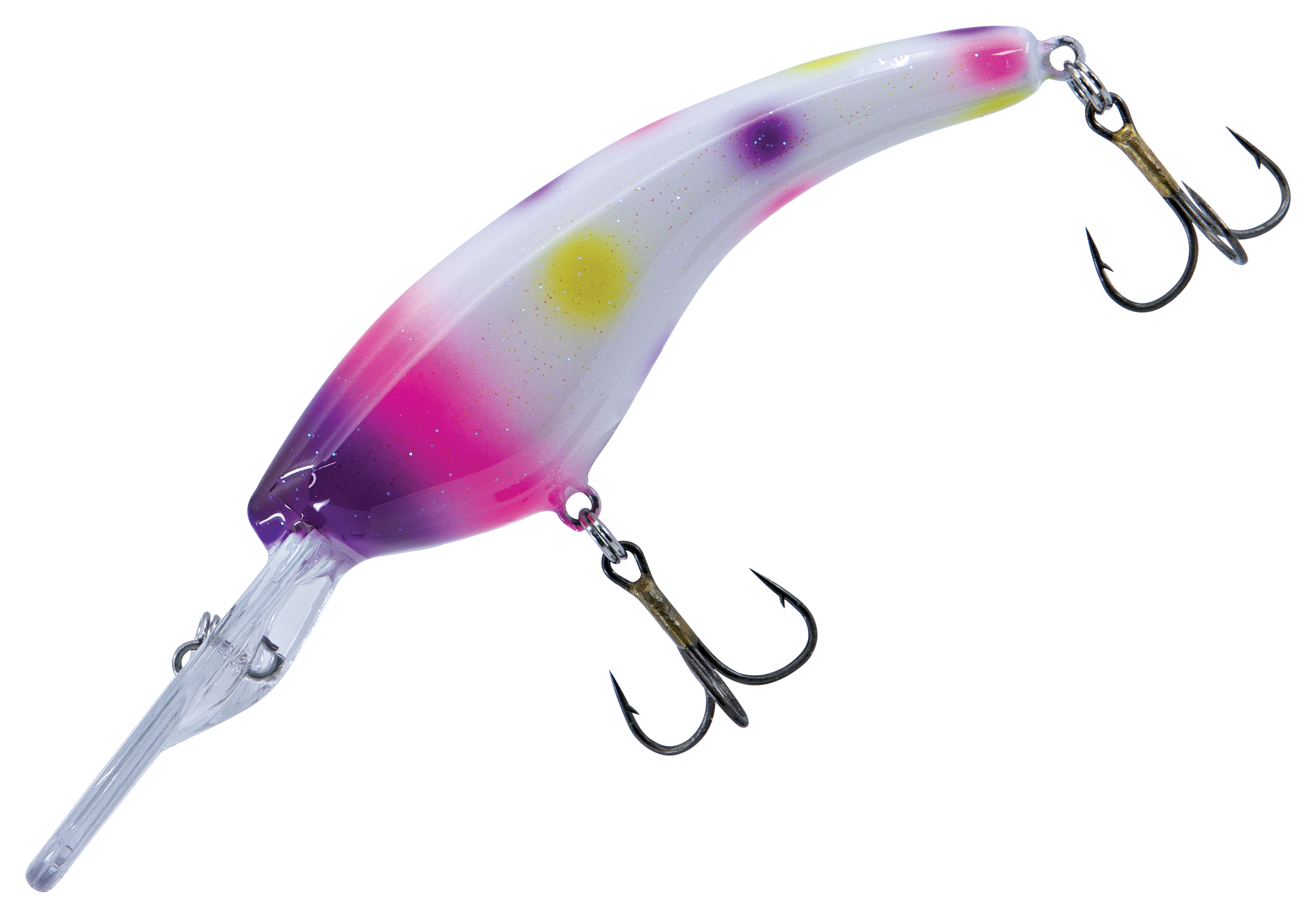 Reef Runner Ripshad .44 Mag - Barbie