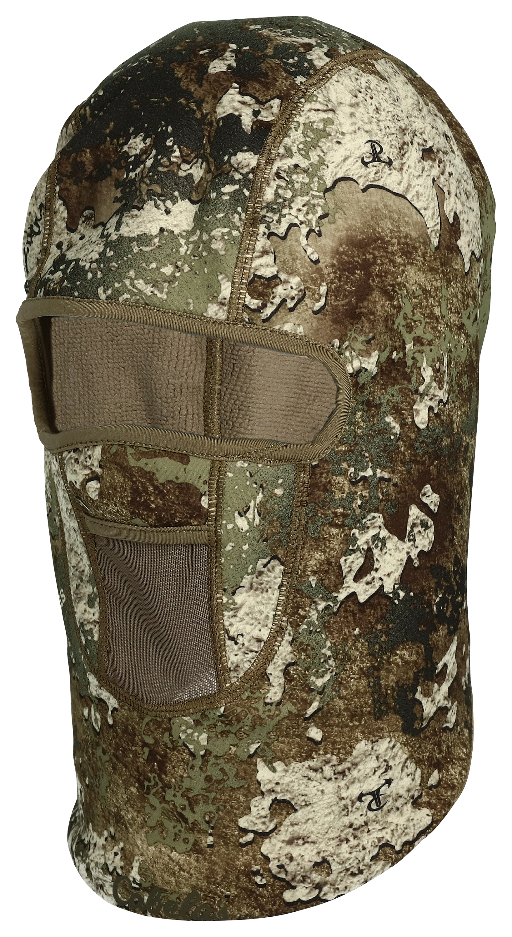 Cabela's Lightweight GORE-TEX INFINIUM WINDSTOPPER Balaclava - TrueTimber Strata