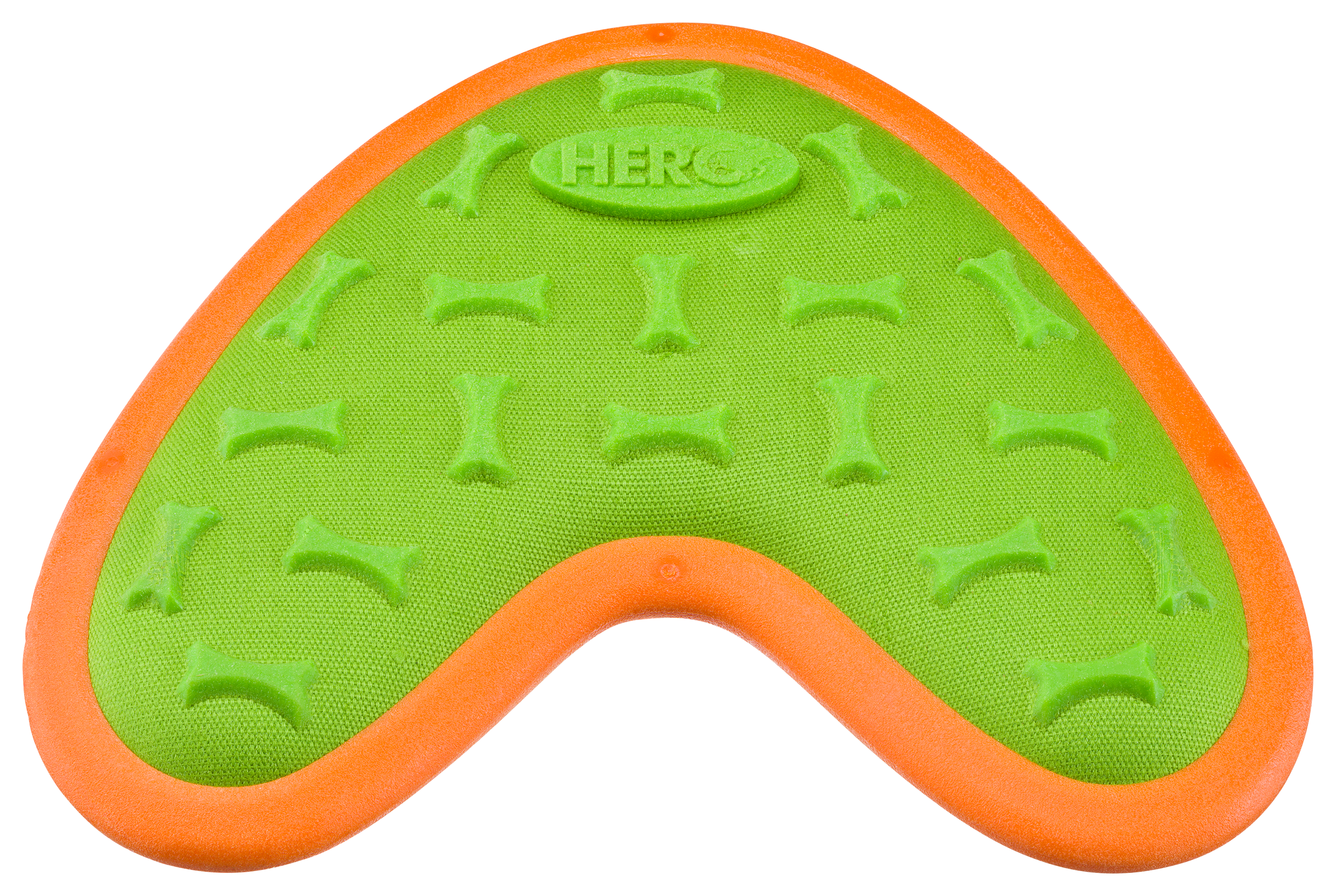 Caitec Hero Retriever Series Outer Armor Dog Boomerang - Hero