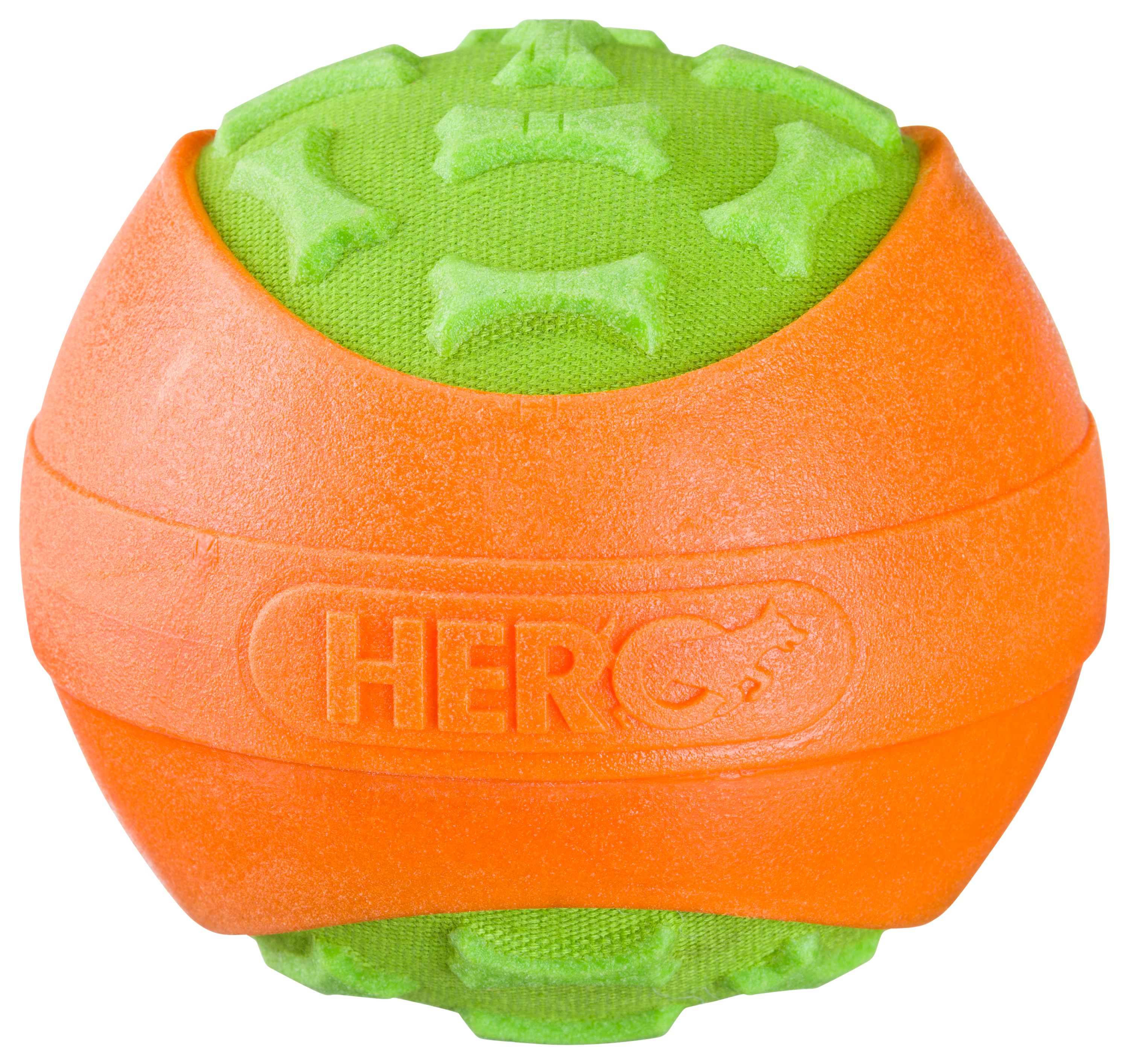 Caitec Hero Retriever Series Outer Armor Dog Ball - Hero