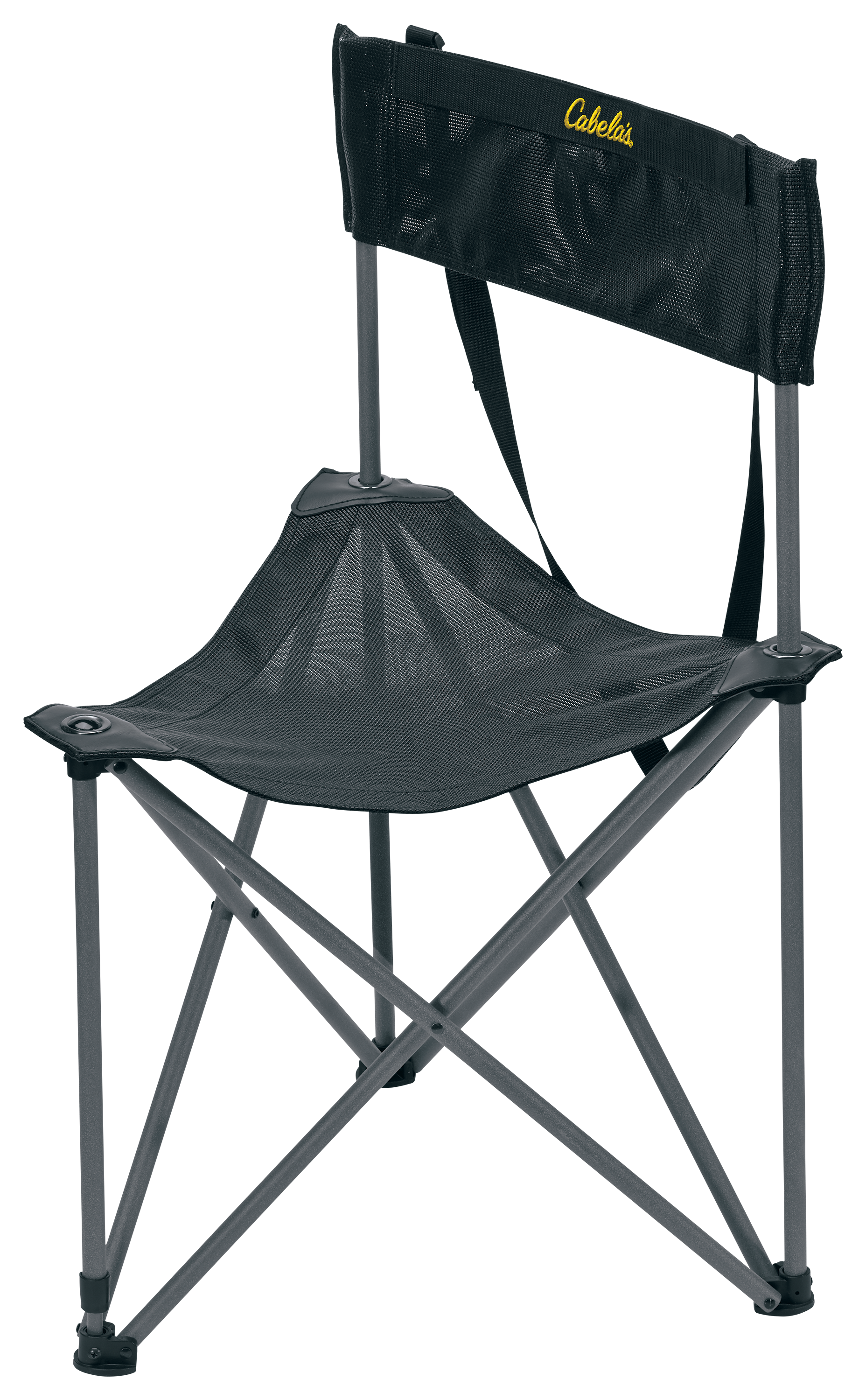 Cabela's Comfort Max Tripod Blind Chair - Cabela's