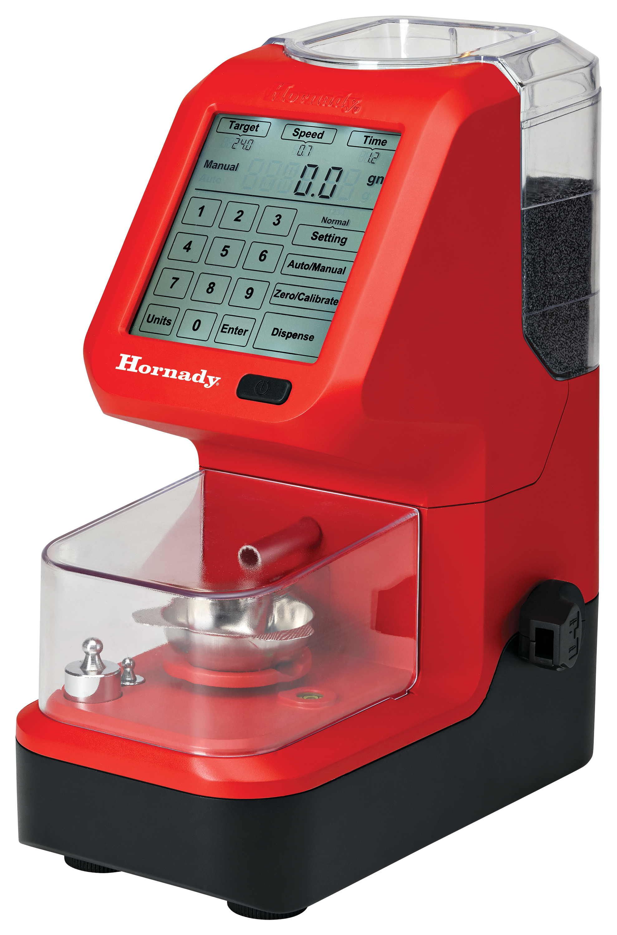 Image of Hornady Auto Charge Pro Powder Dispenser