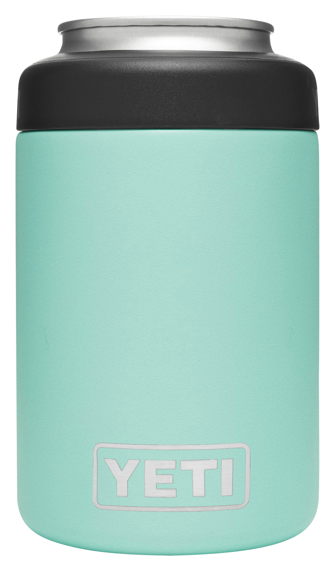 YETI Rambler Colster 12-oz. Can Cooler - Seafoam