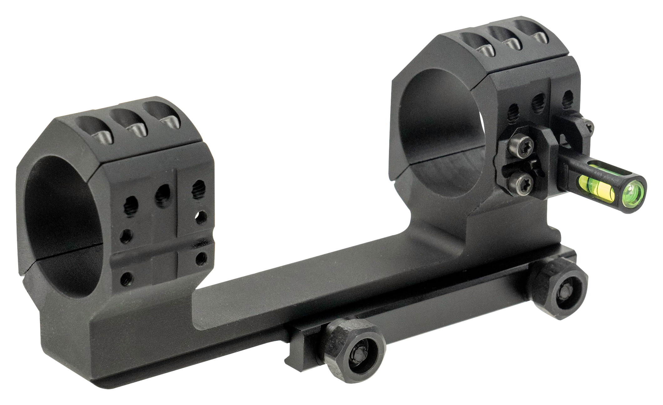 Wheeler Wheeler Cantilever 1-Piece Scope Mount - 1? - $62.77 at Cabela's Program