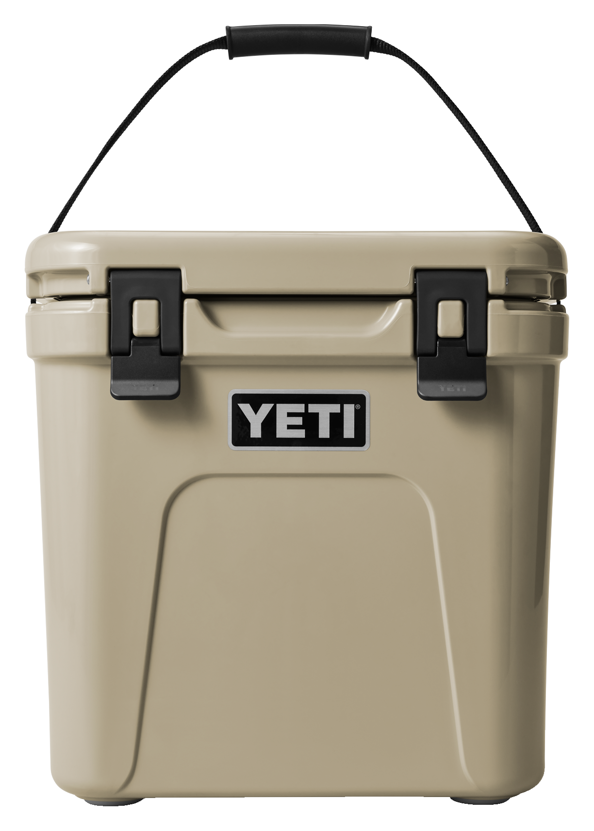 Image of YETI Roadie 24 Hard Cooler - Tan