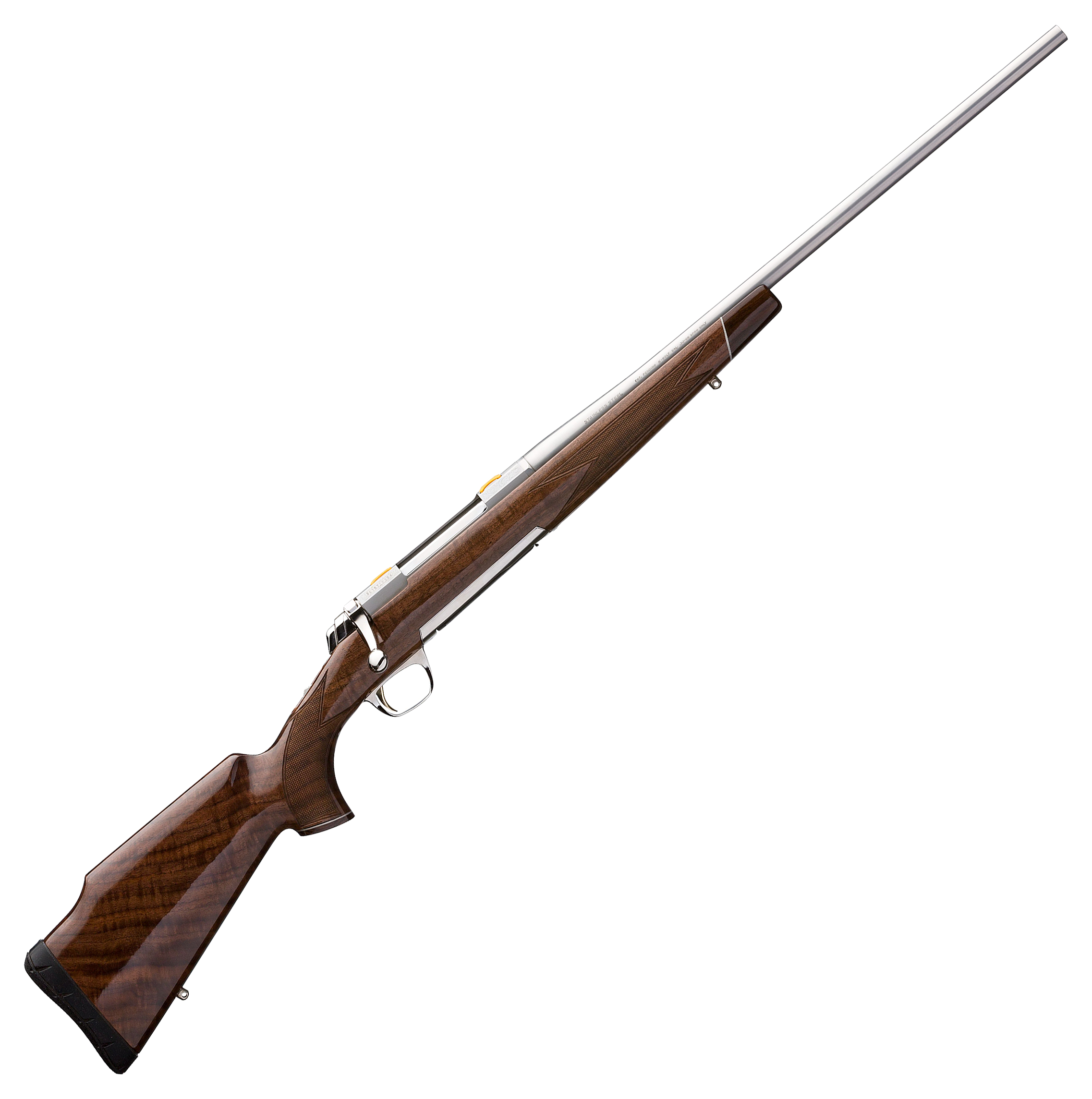 Browning X-Bolt White Gold Medallion Centerfire Bolt-Action Rifle - 6.5 Creedmoor - Browning