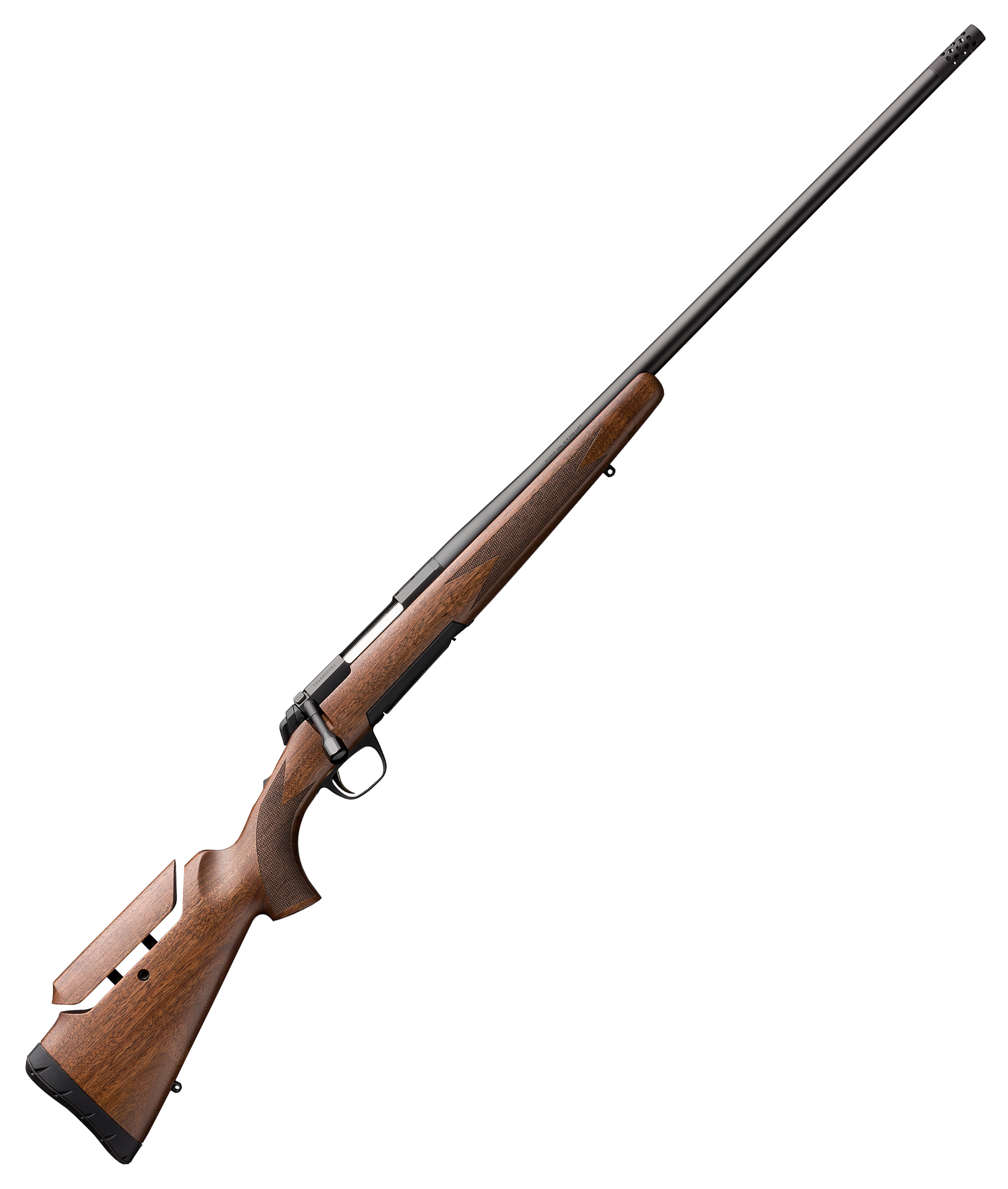 Browning X-Bolt Hunter Long Range Bolt-Action Rifle - .300 Winchester Magnum - Browning