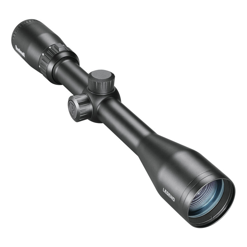Bushnell Legend Rifle Scope - 3x9x40mm - Bushnell