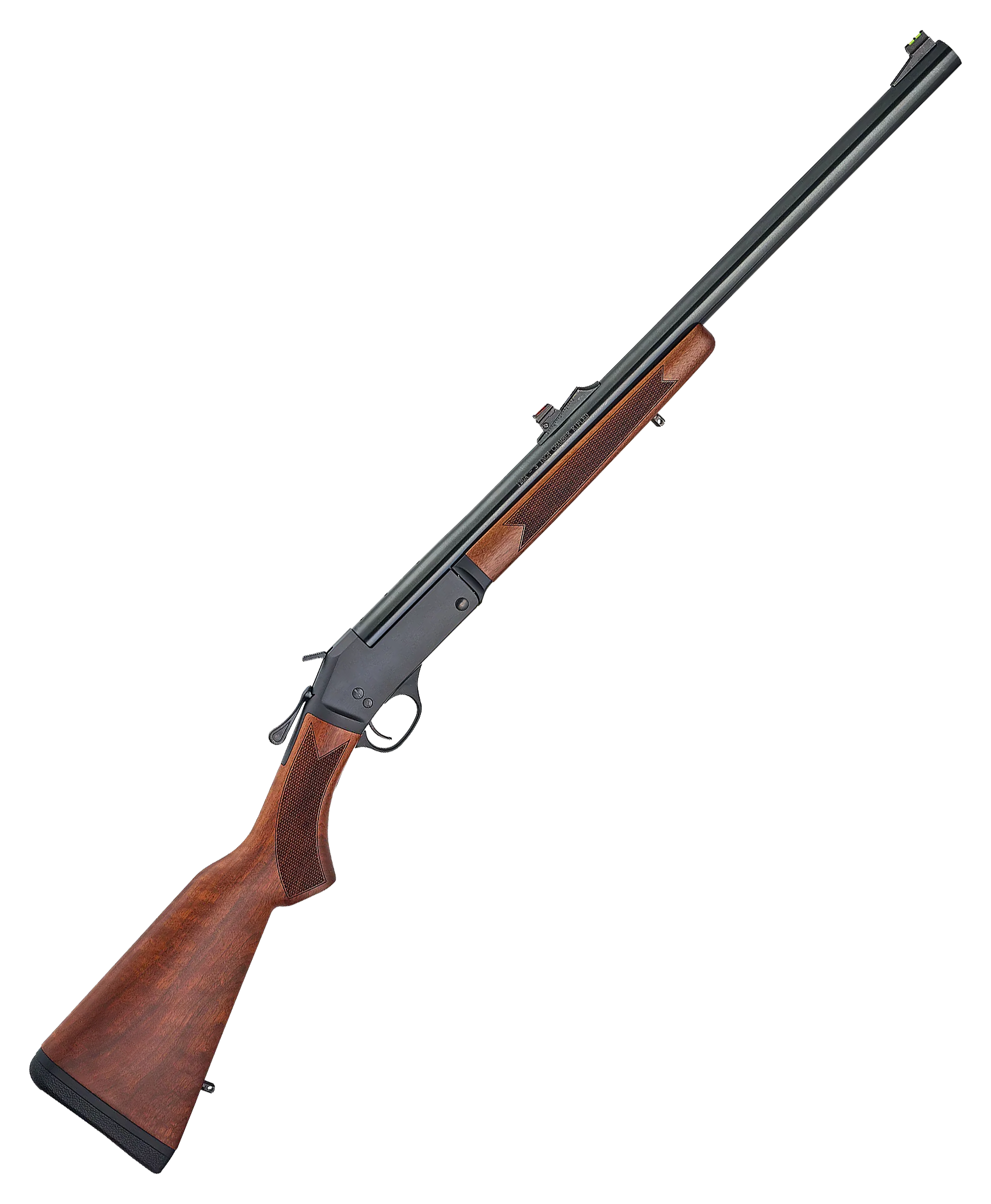 Henry Single Shot Steel Shotgun