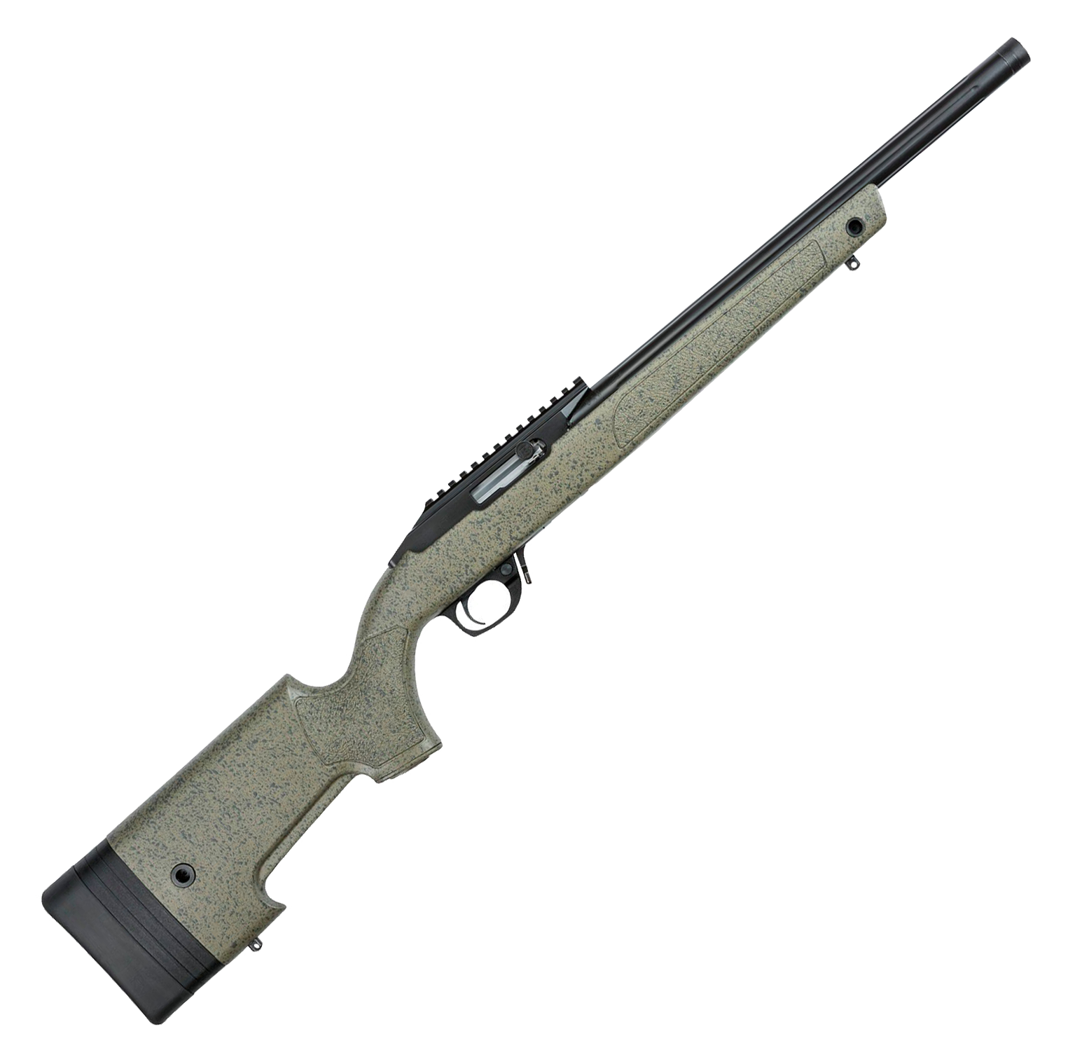 Bergara BXR SemiAuto Rimfire Rifle