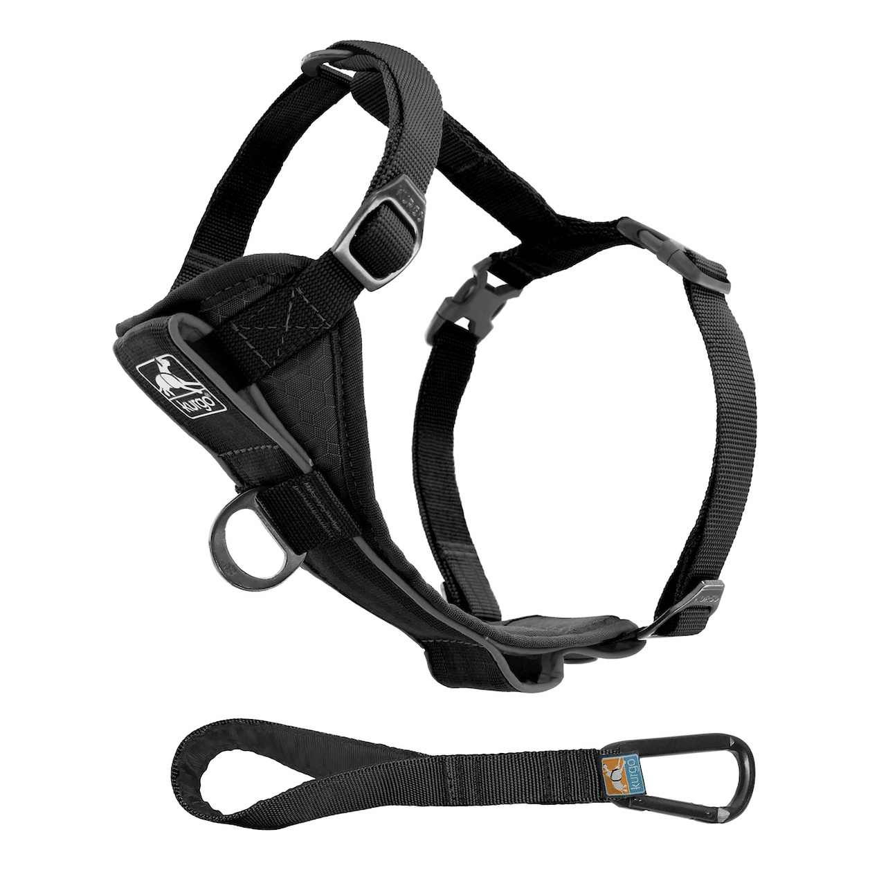 Kurgo Kurgo Tru-Fit Quick Release Dog Walking Harness - $26.99 at Cabela's Program