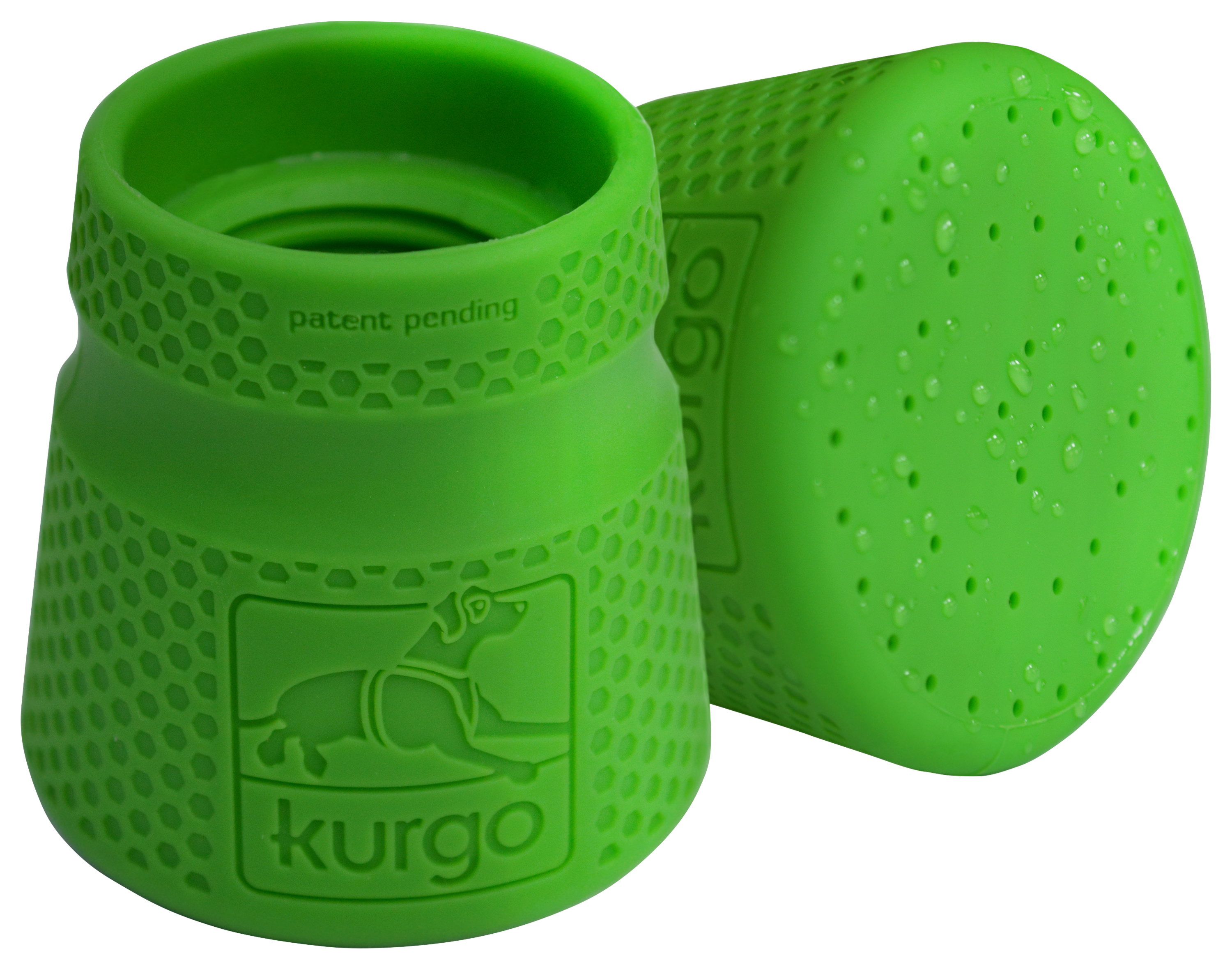 Kurgo Mud Dog Travel Shower - Kurgo