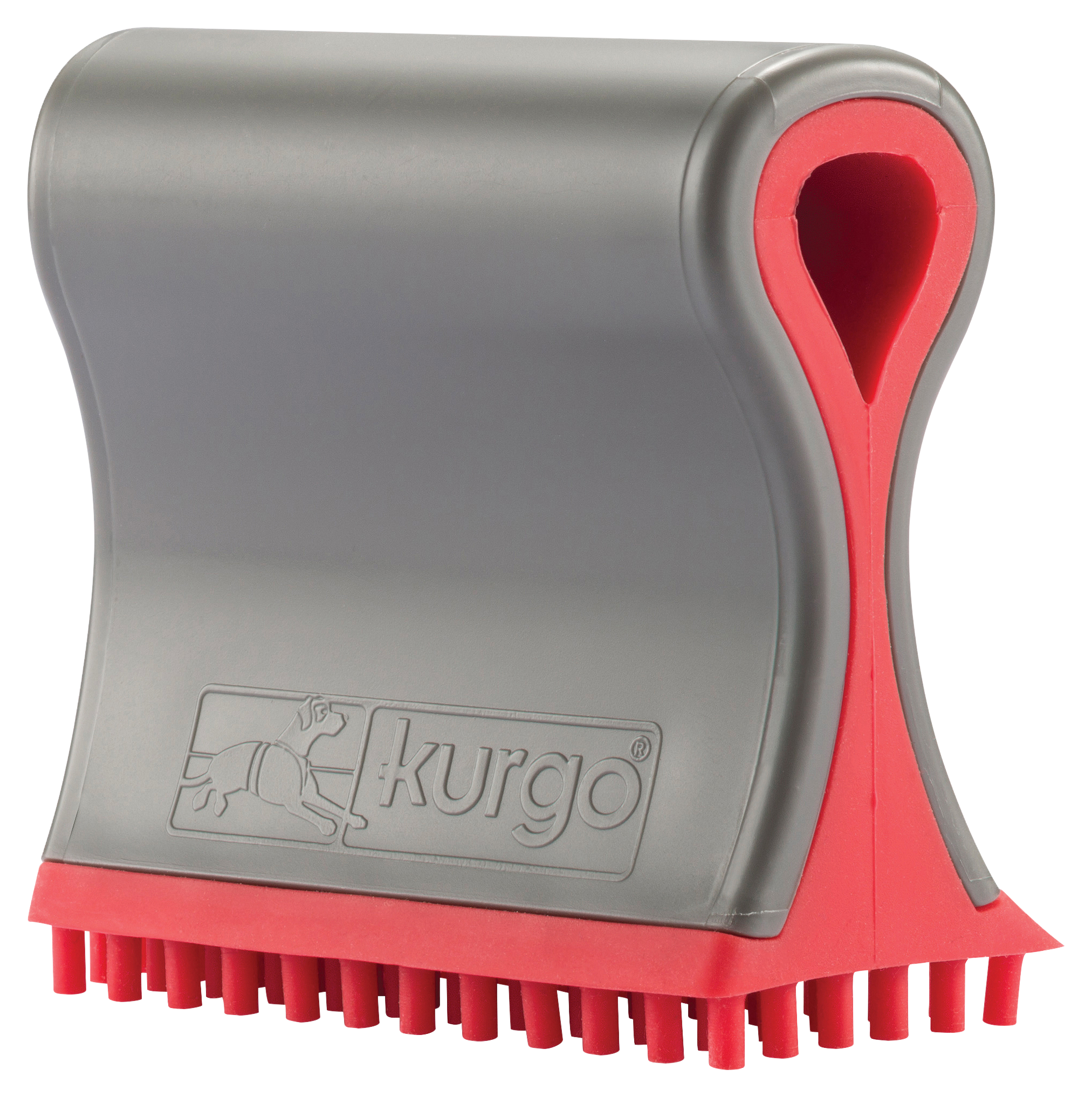 Kurgo Shed Sweeper Dog-Hair Remover - Kurgo