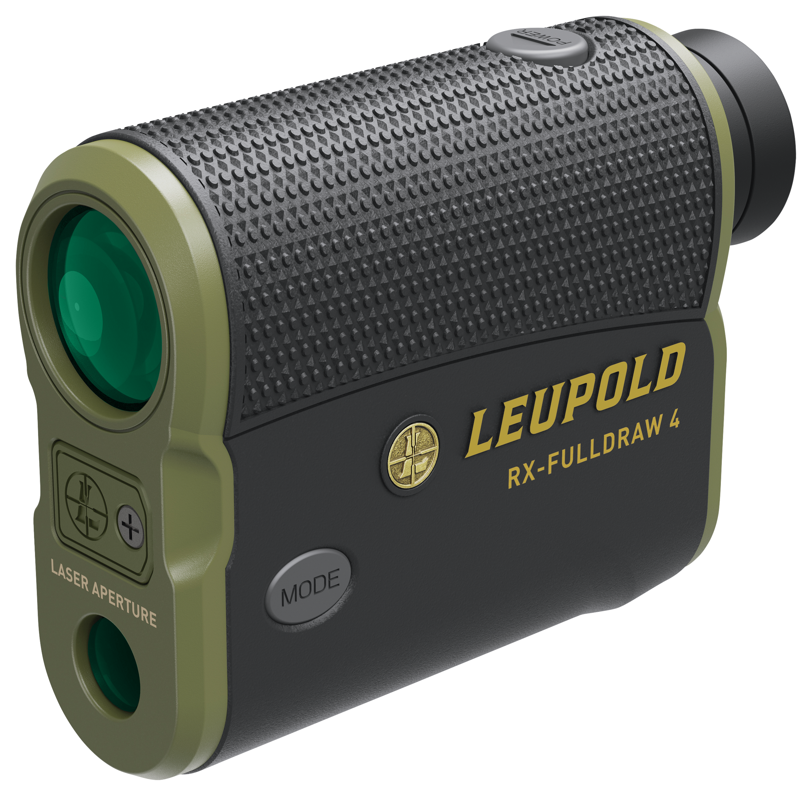 Leupold RX-Fulldraw 4 with DNA Laser Rangefinder - Leupold