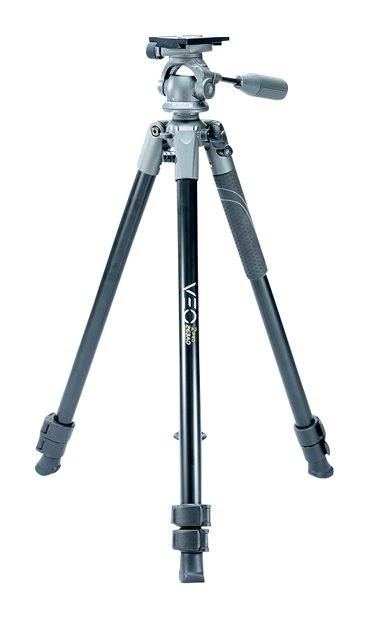 Vanguard VEO 2 PRO 263AO Aluminum Tripod with 2-Way Pan Head - Vanguard