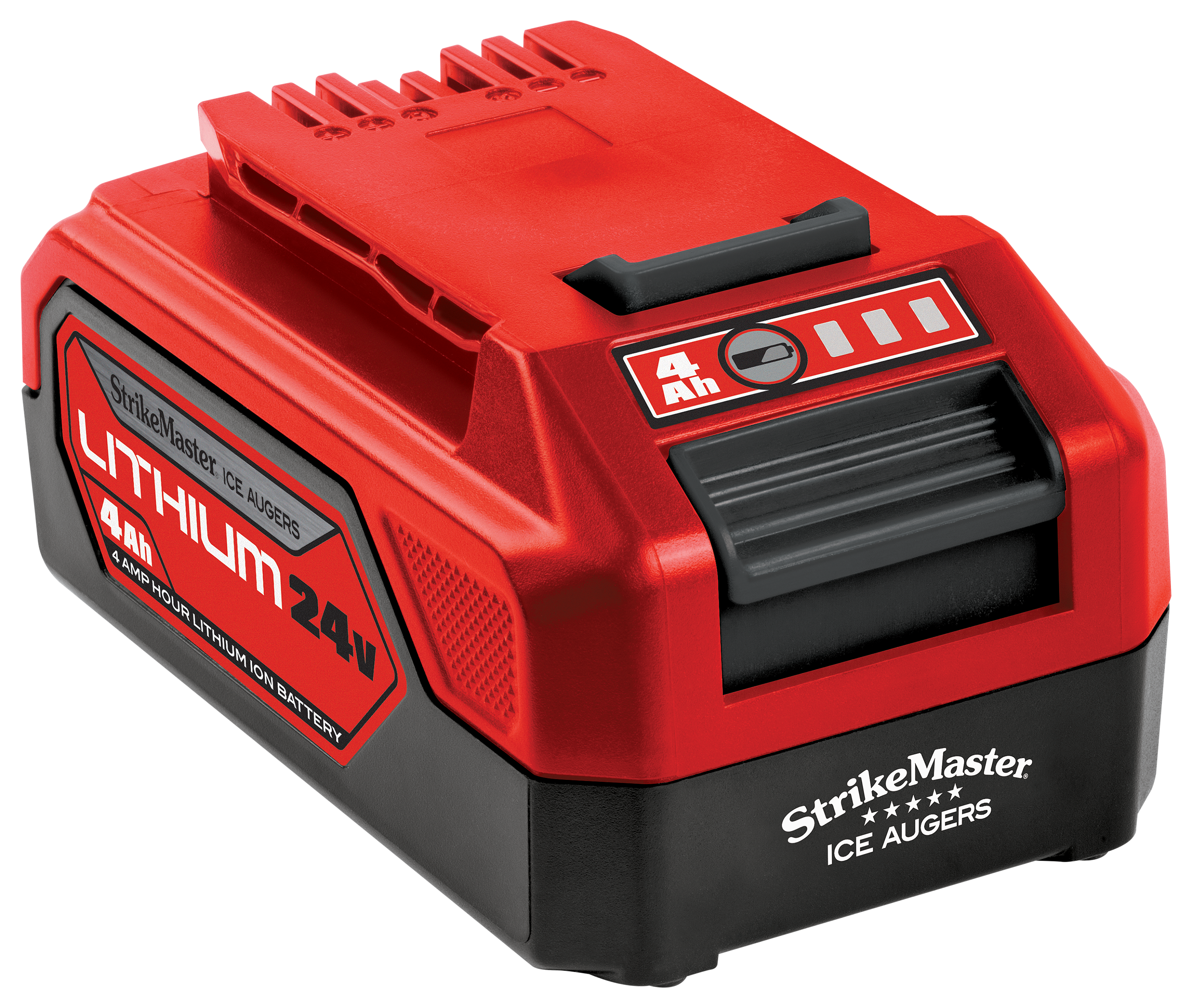 StrikeMaster StrikeMaster Lithium 24V Battery - $139.99 at Cabela's Program