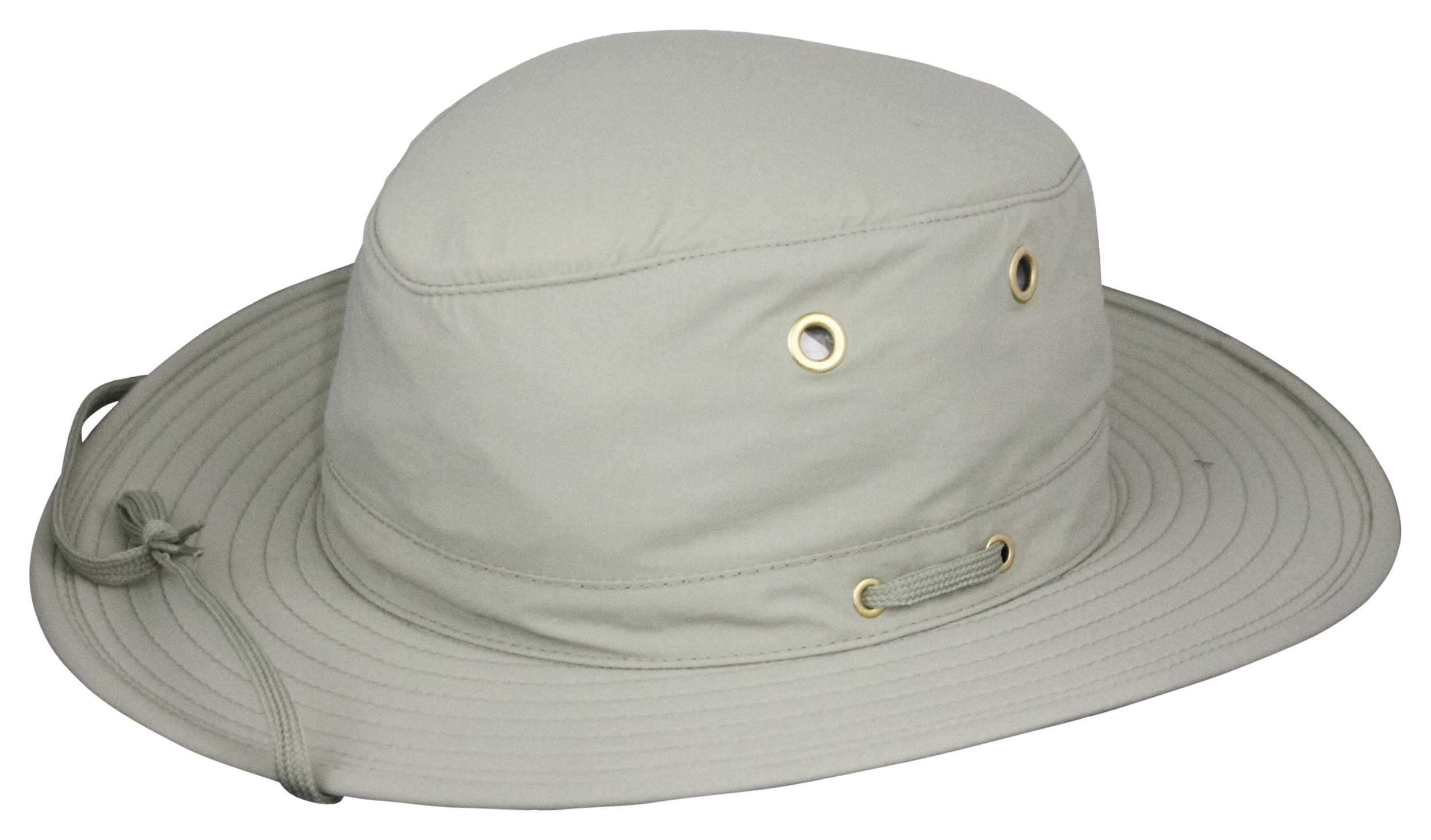 Henschel Boonie Hat - Tan - M