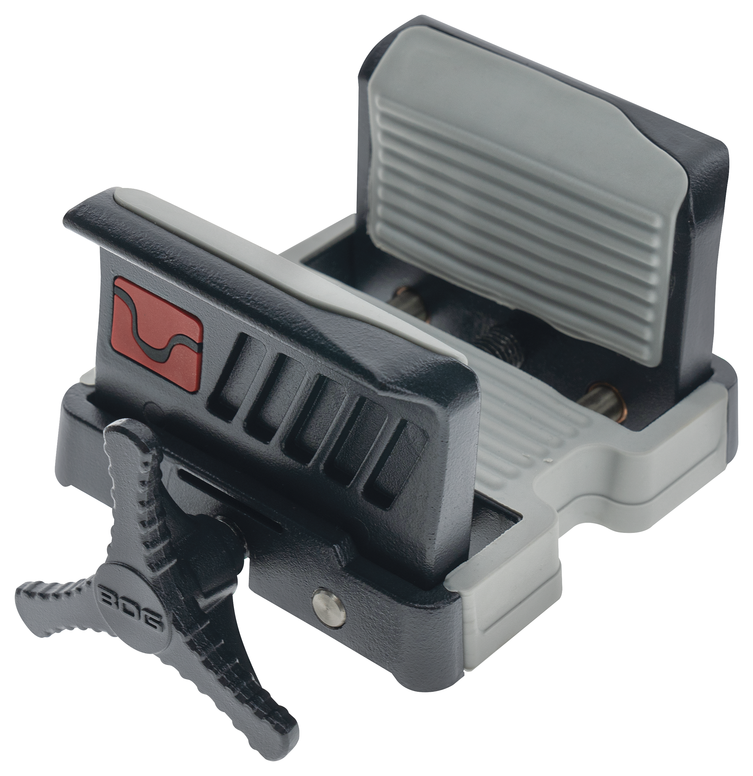 Bog Deathgrip UltraLite Mount