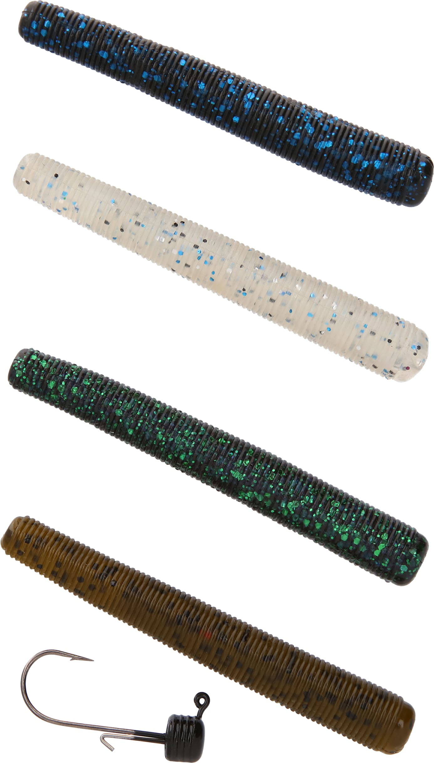 Bass Pro Shops 18-Pack Ned Snack Pack