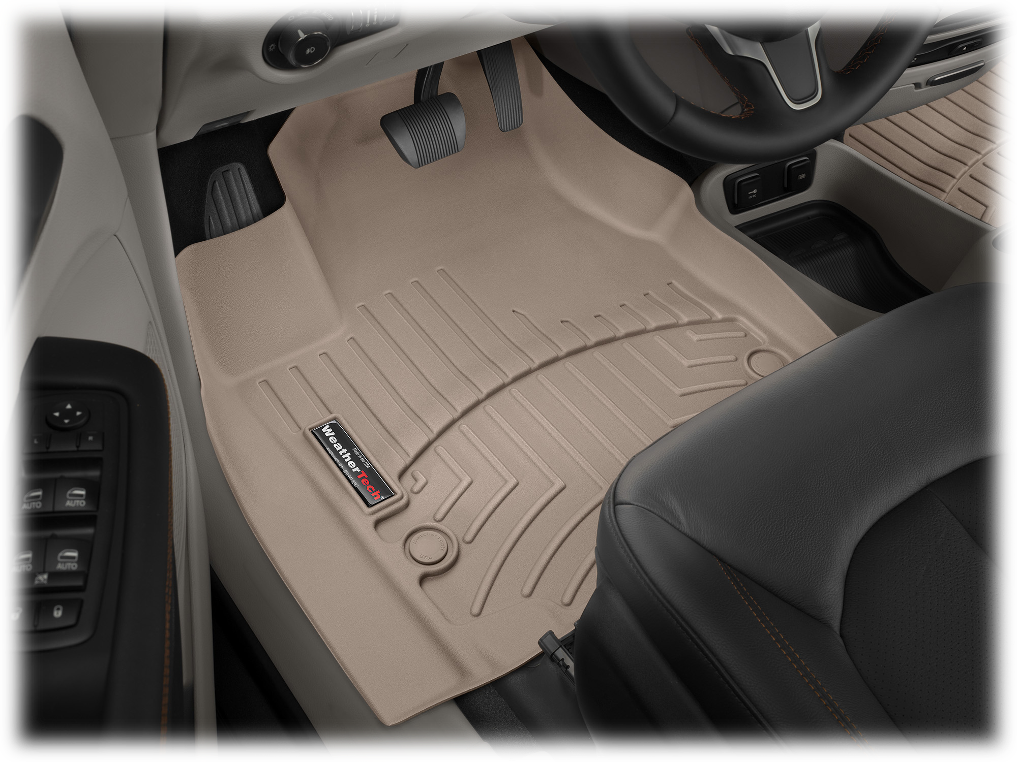 WeatherTech FloorLiner