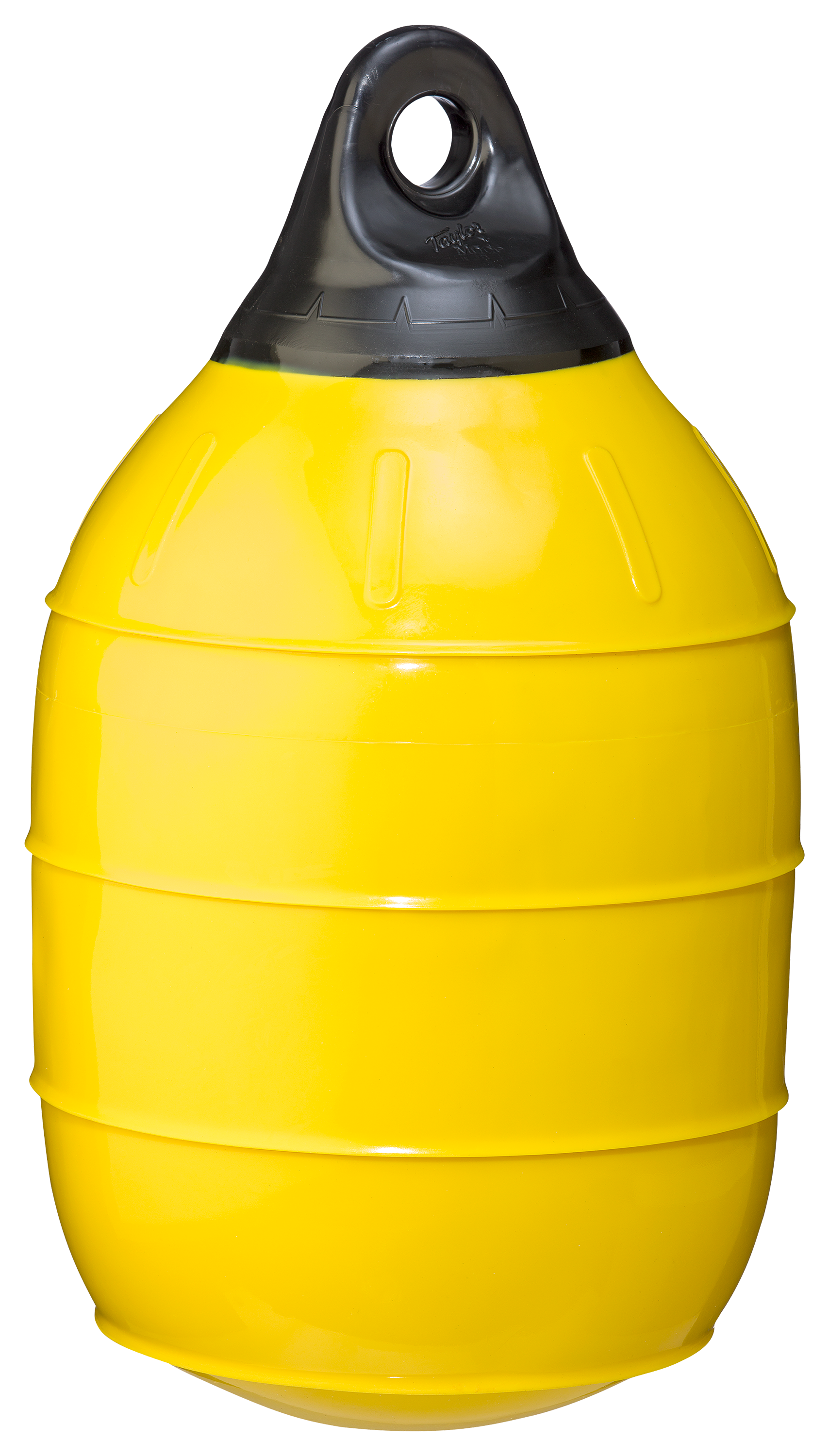 Taylor Made The Spoiler Low-Drag Buoy - Yellow