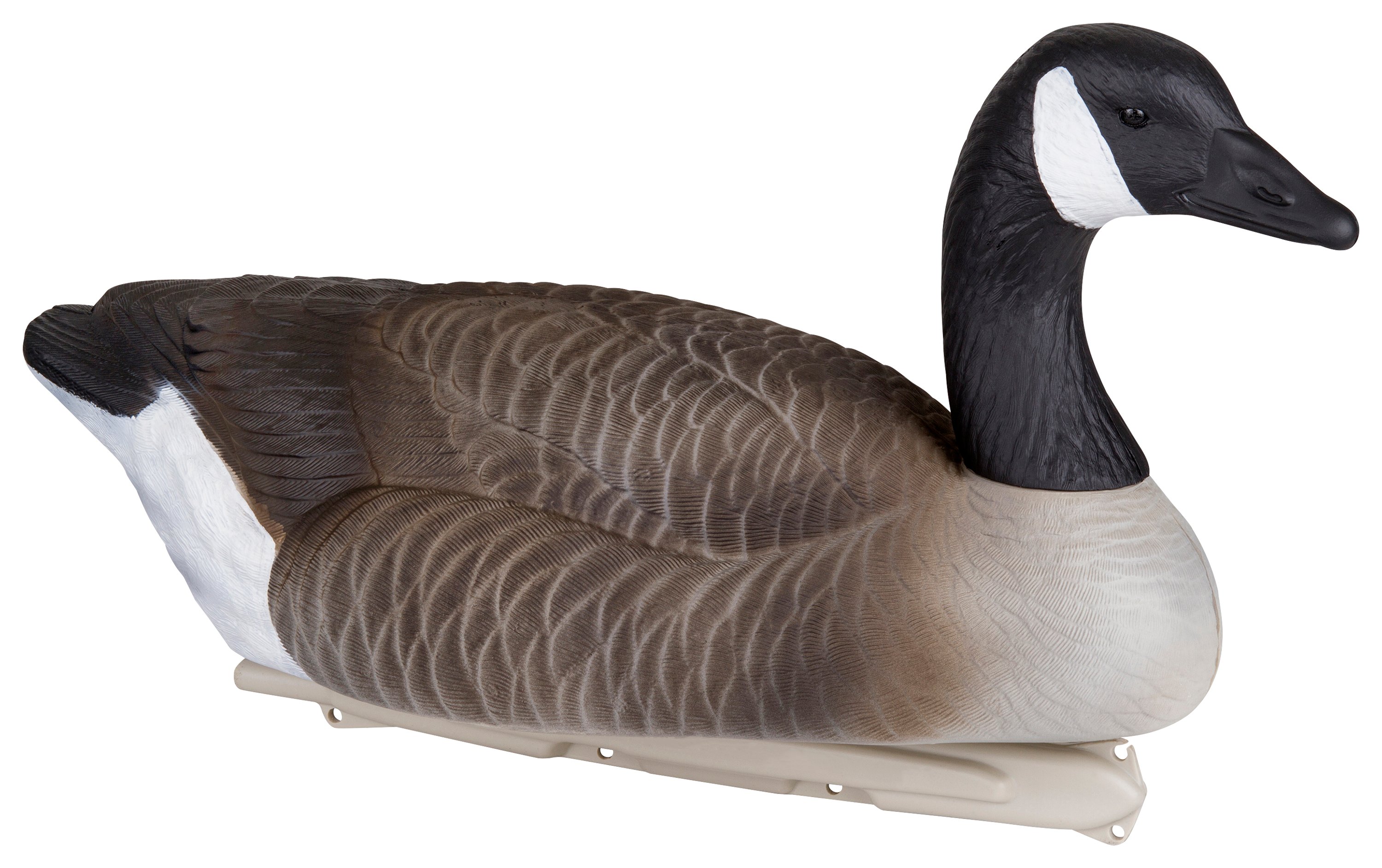 Flambeau Storm Front 2 Floater Canada Goose Decoys