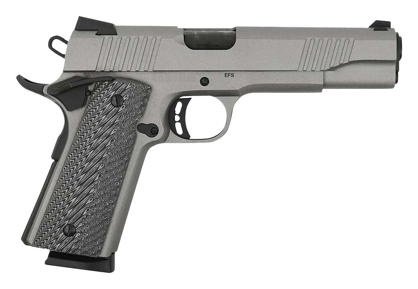 Rock Island Armory M1911A1 Rock Standard FullSize SemiAuto Pistol