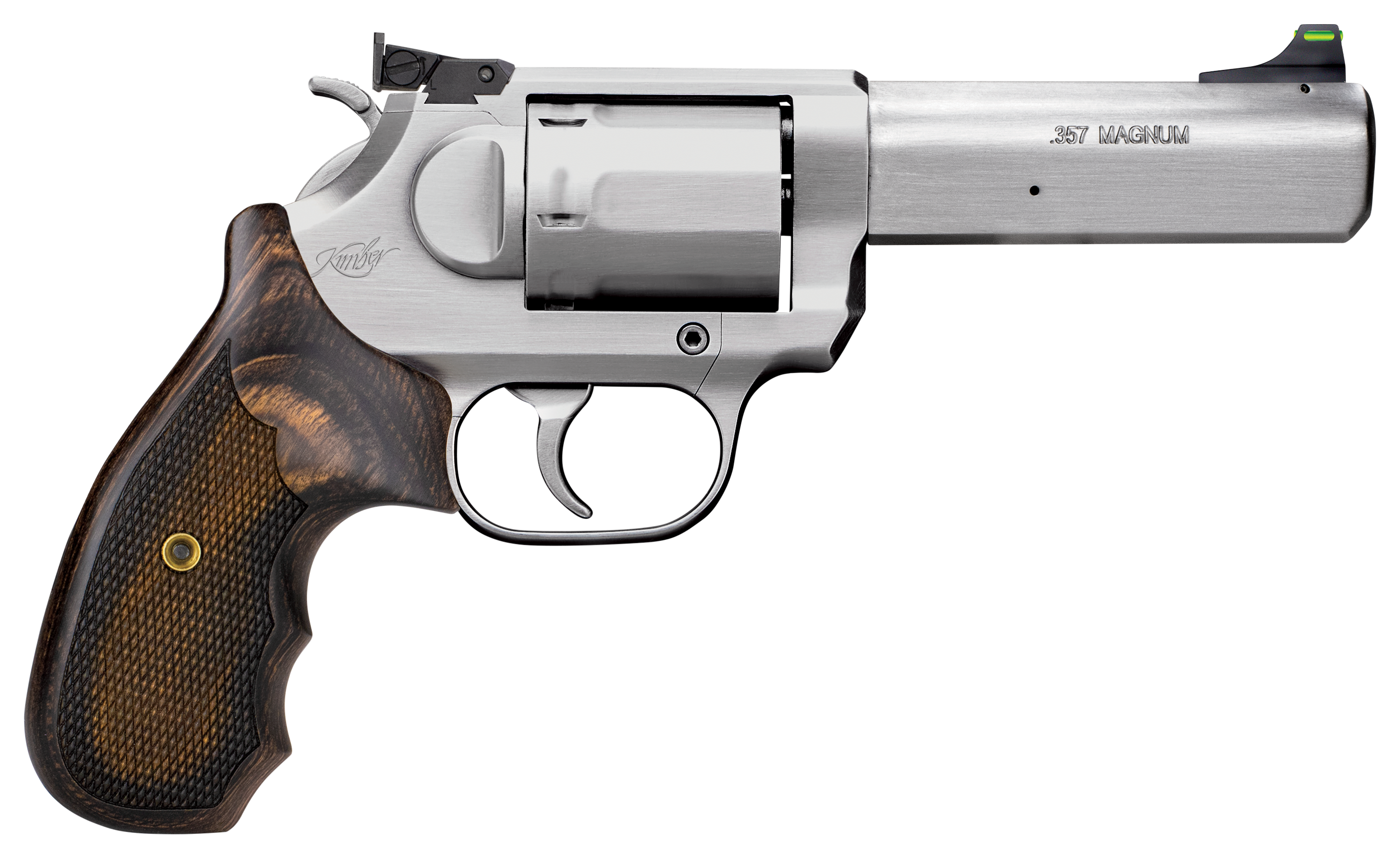 Kimber K6S DASA GFO Revolver