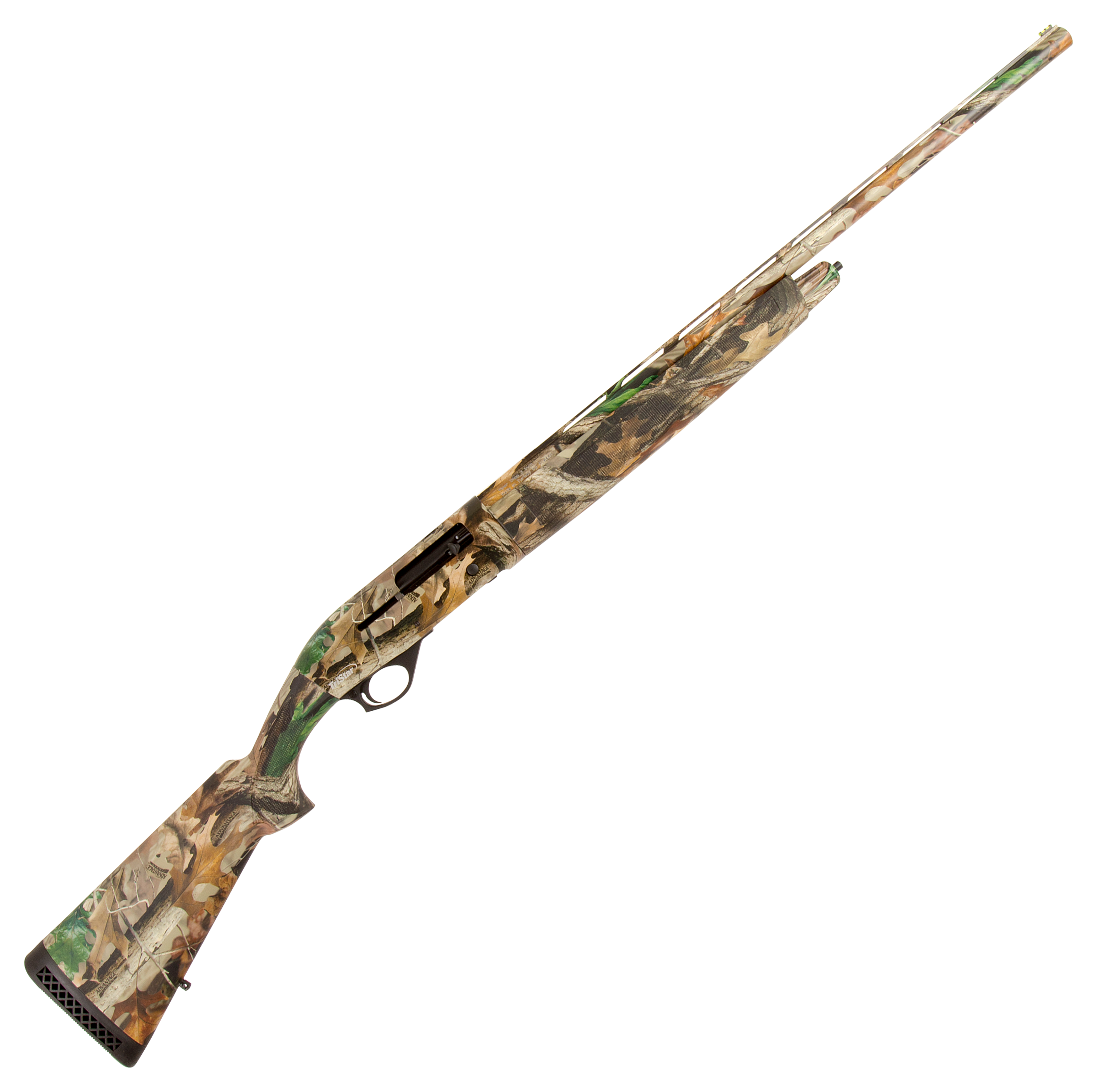 Image of TriStar Sporting Viper G2 Camo Semi-Auto Shotgun - 20 Gauge - 26″ Barrel - Advantage Timber - Right Hand