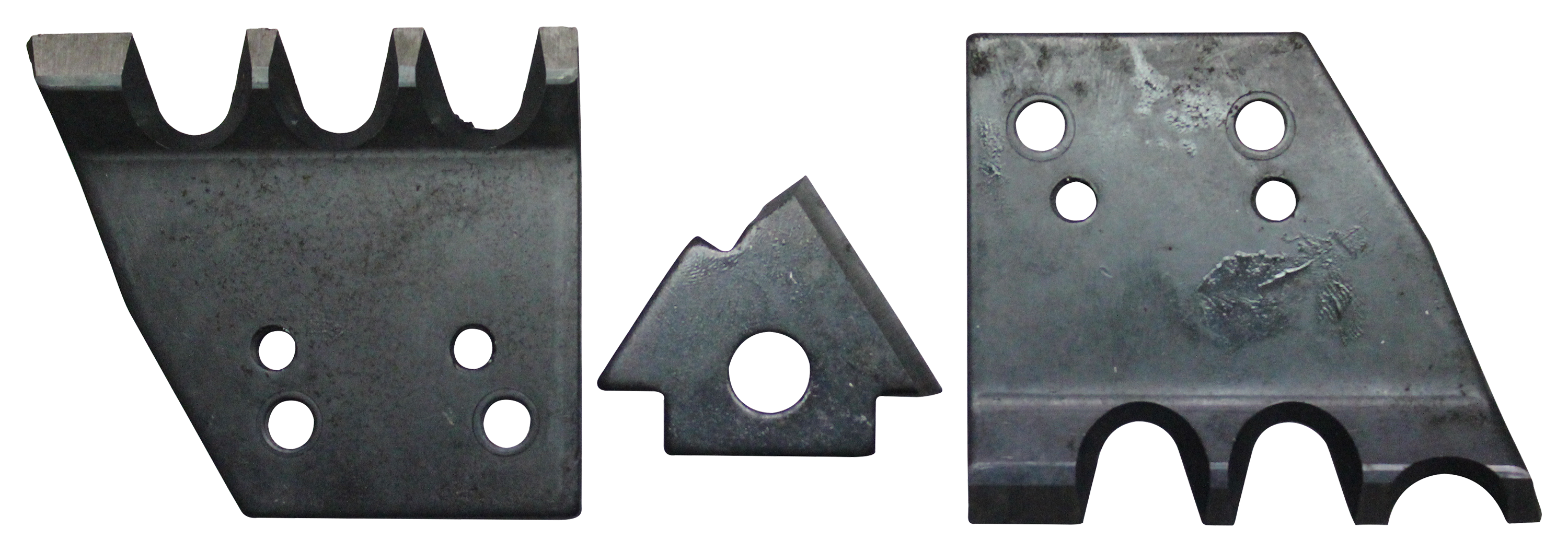 K-Drill Replacement Blades - 8-1/2'