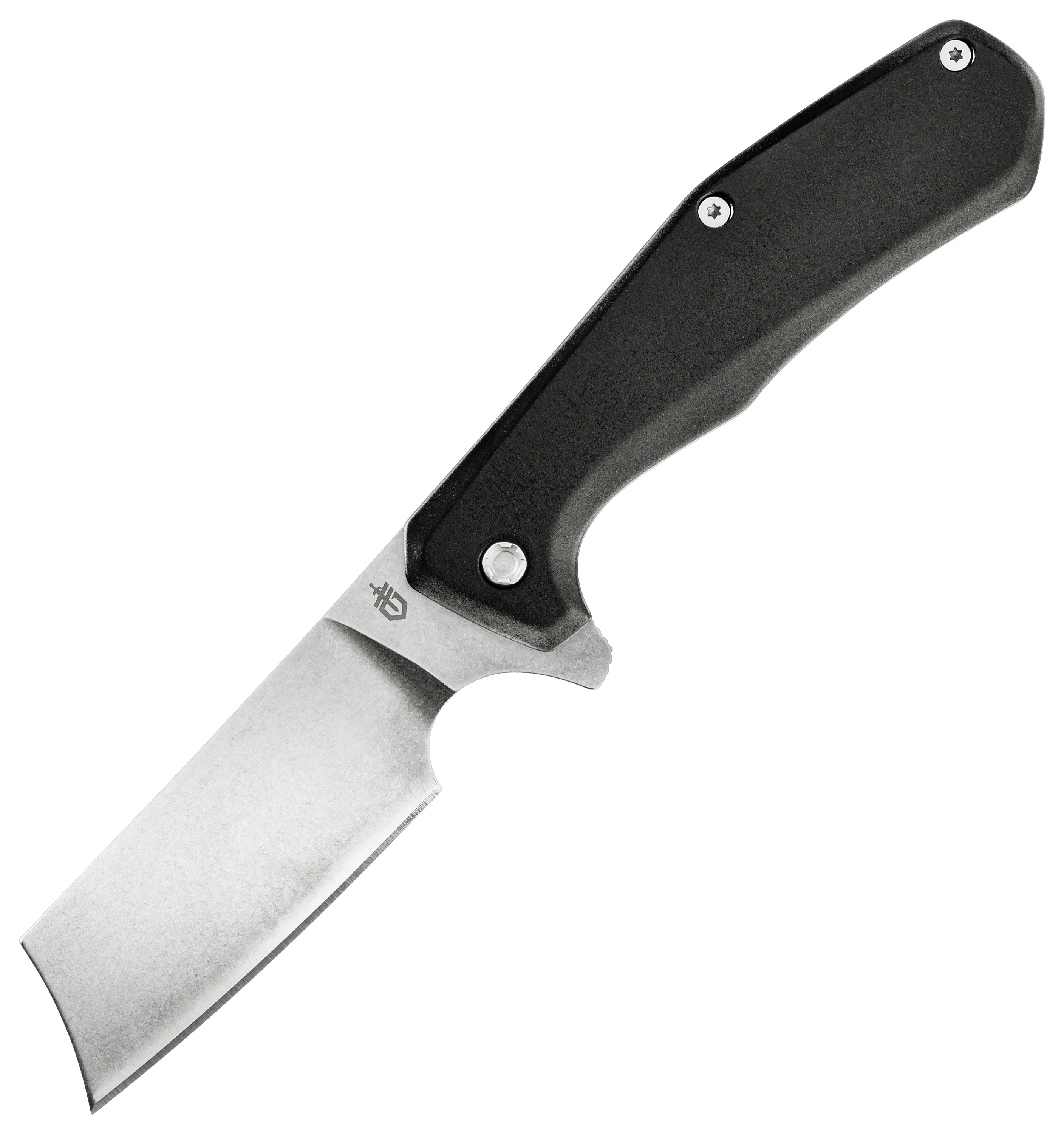 Gerber Asada Finger Flipper Folding Knife - Gerber