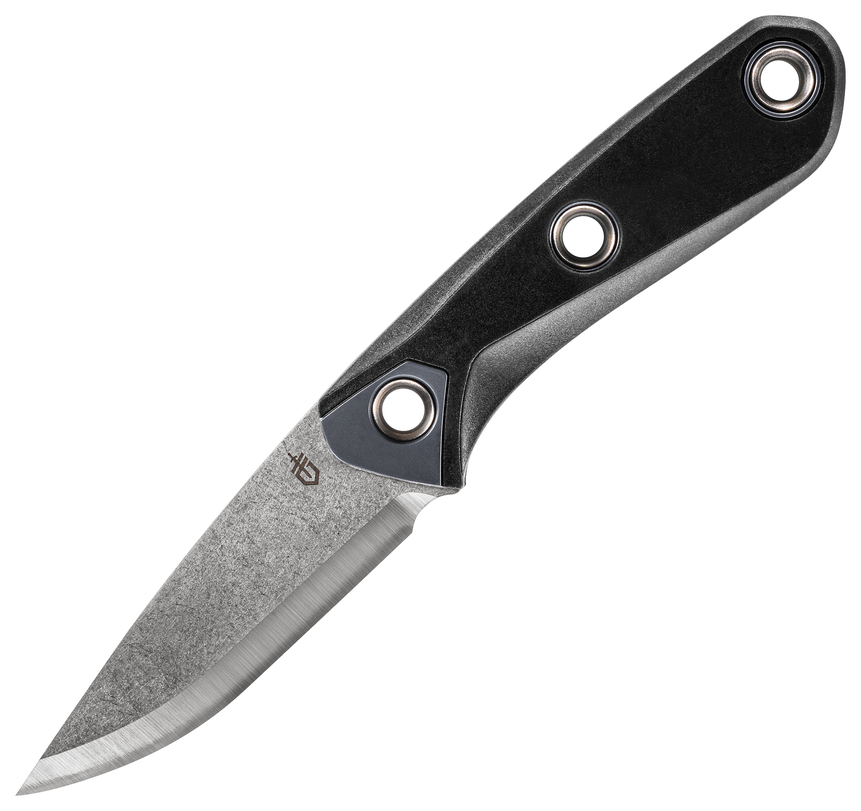 Gerber Principle Fixed-Blade Knife with Sheath - Gerber