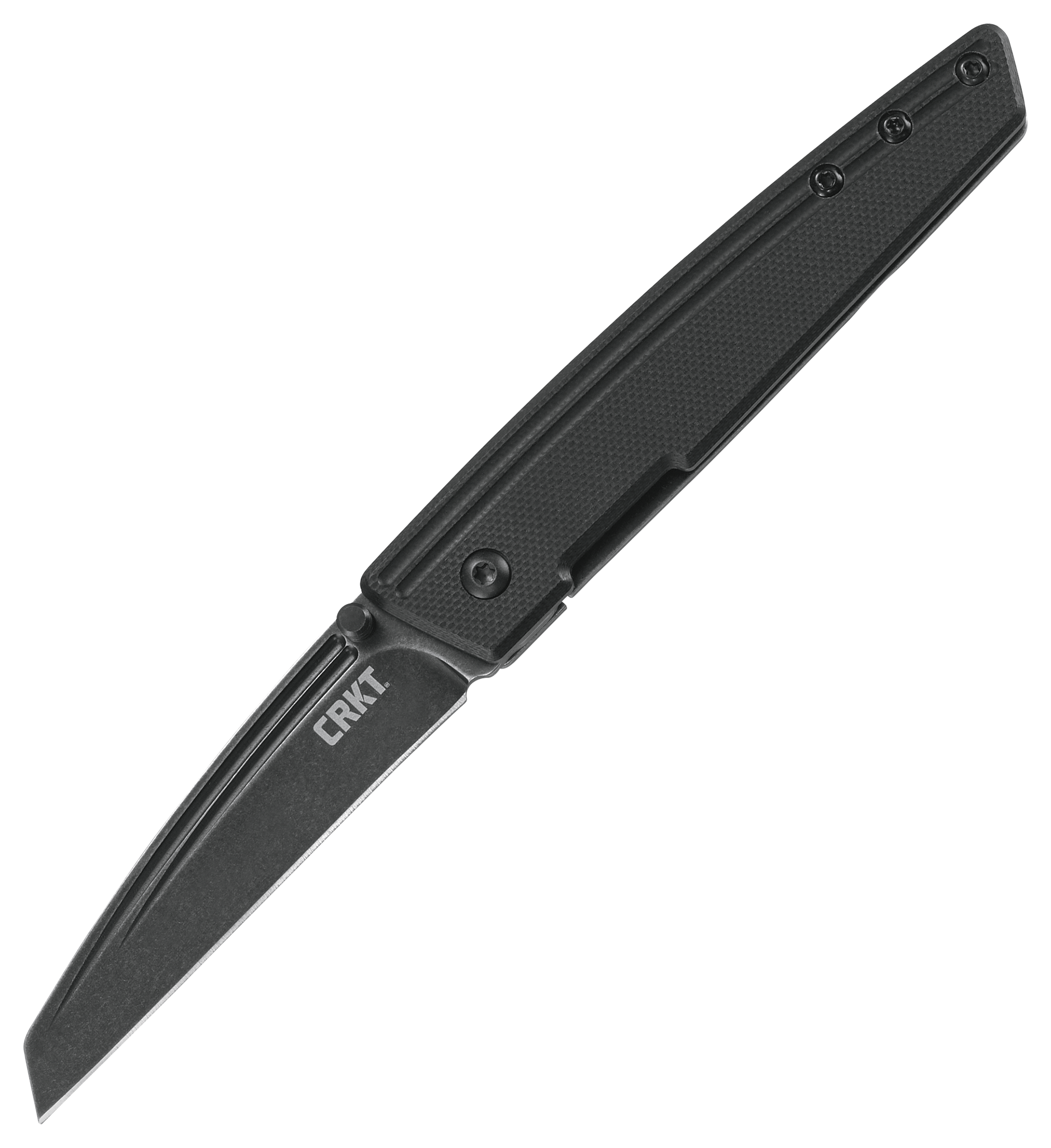 CRKT Inara Frame Lock Folding Knife - CRKT