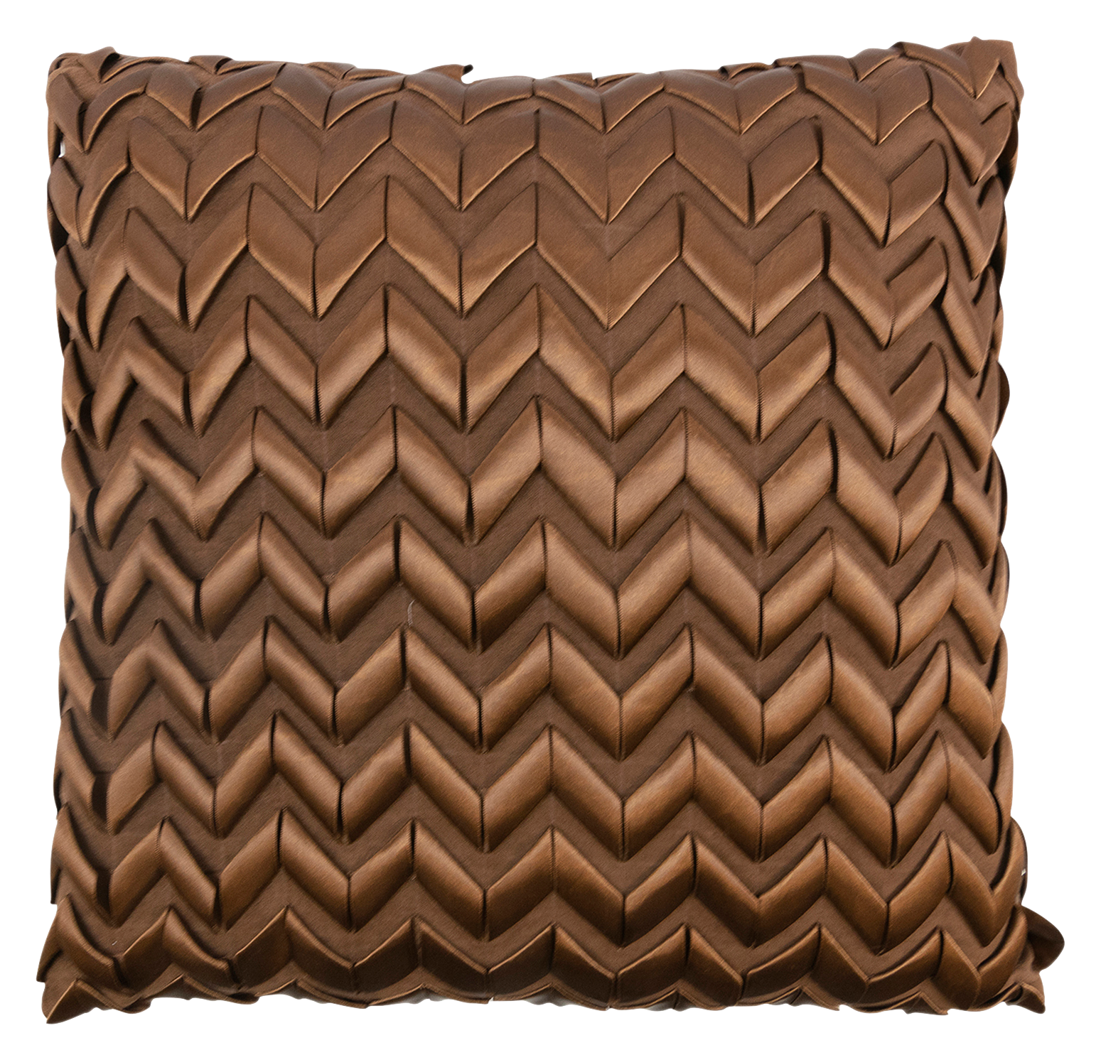 Donna Sharp Donna Sharp Winchester Bedding Collection Ribbon Square Pillow - $34.99 at Cabela's Program