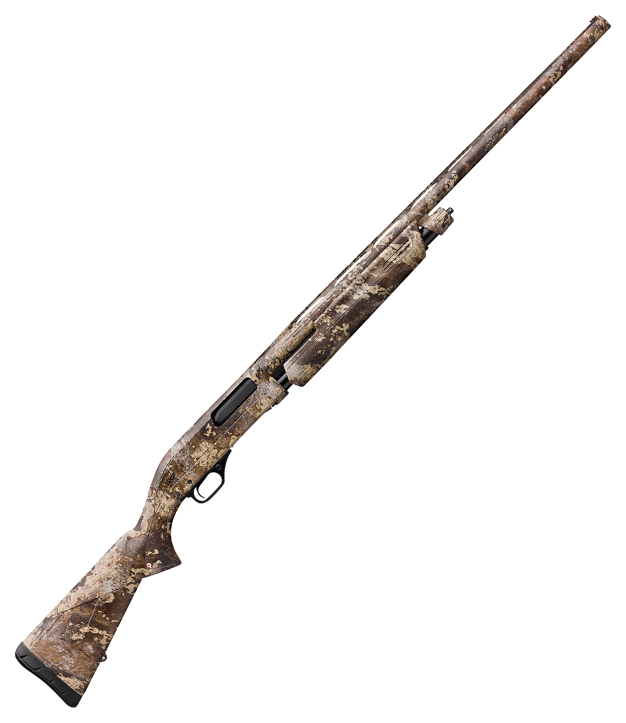 Winchester SXP Waterfowl Hunter Pump-Action Shotgun - 12 Gauge - TrueTimber Prairie - Winchester