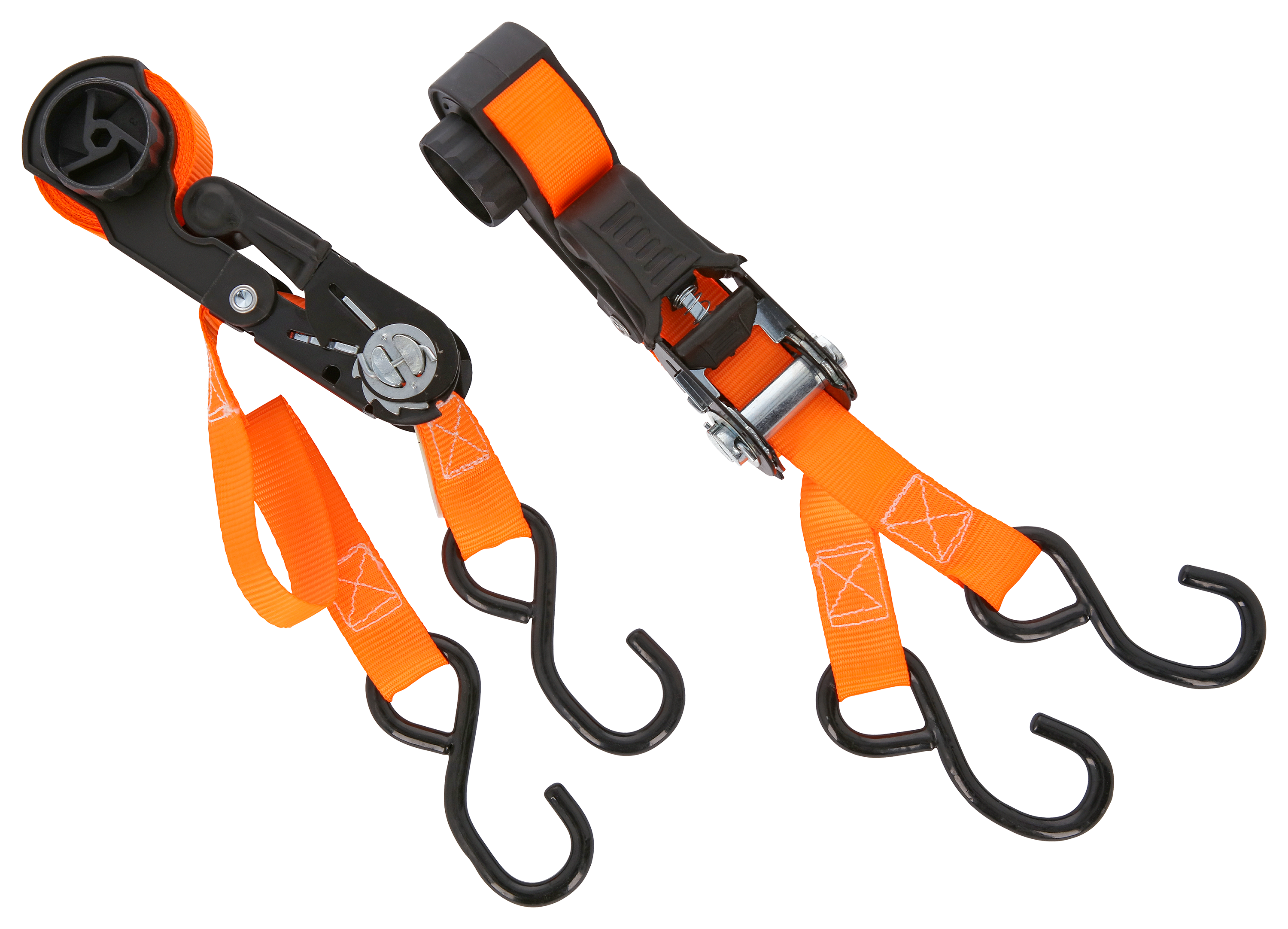 CargoLoc Cambuckle Tie-Down 2-Pack