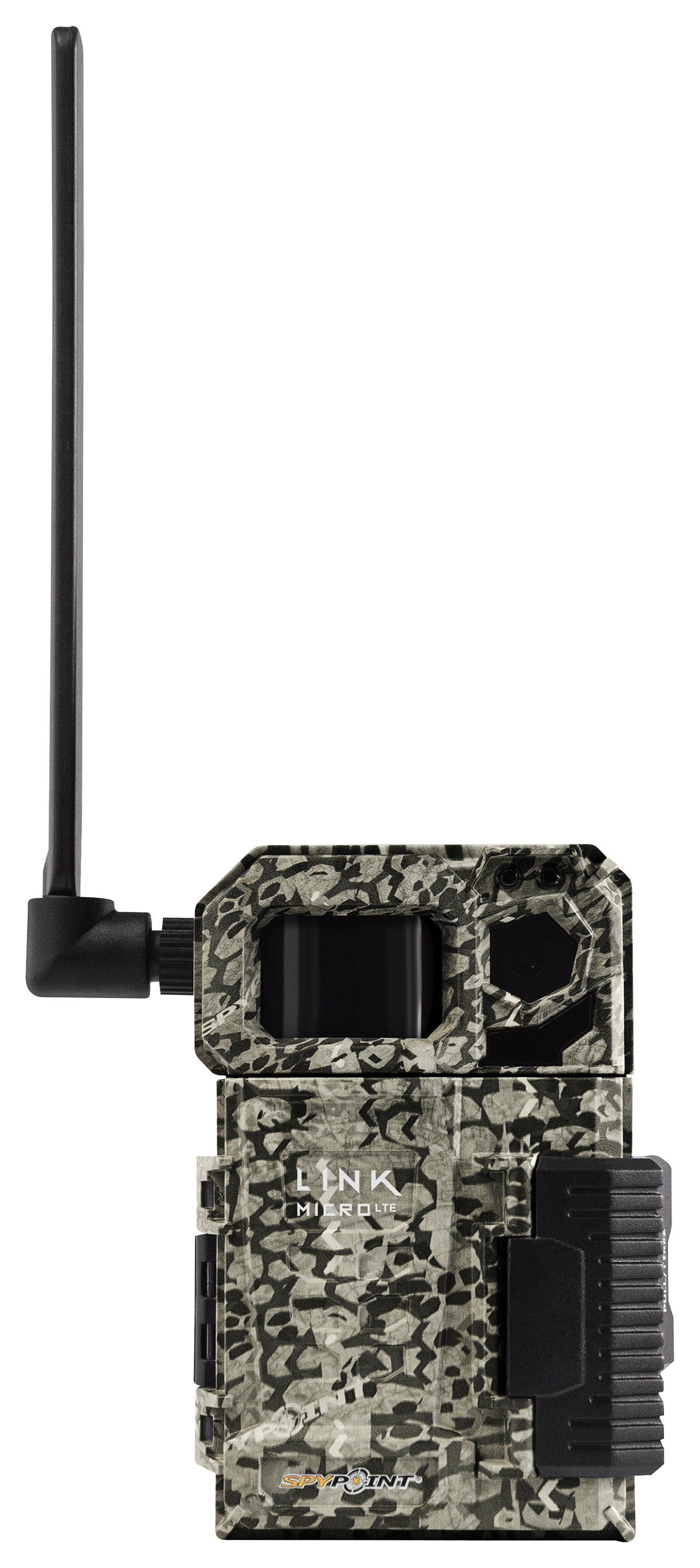 Image of SpyPoint LINK-MICRO-LTE Cellular Trail Camera - VZN