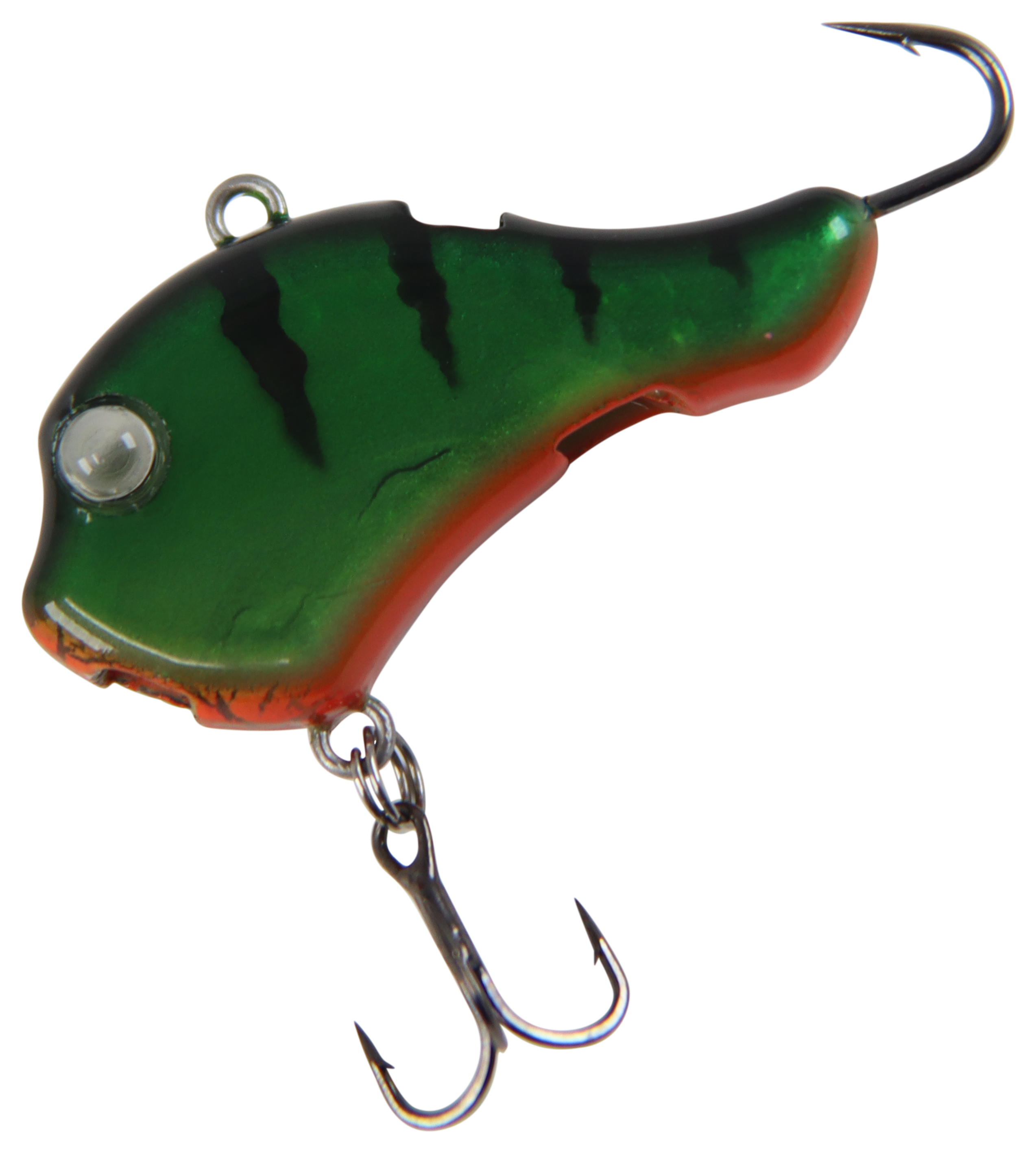 Image of Acme Google Eye Hyper Rip Jig - 1-1/2″ - Perch