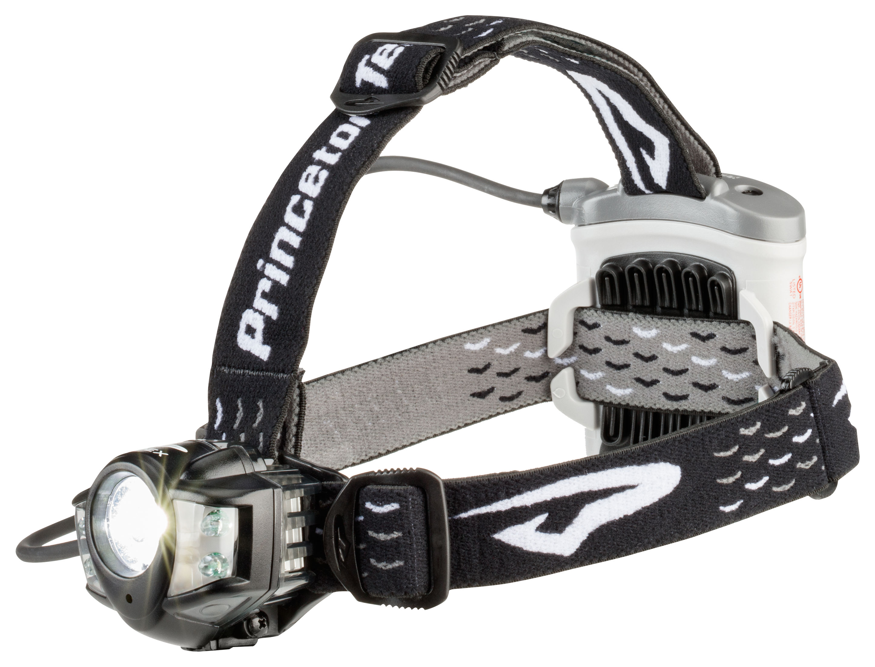 Princeton Tec Apex Headlamp