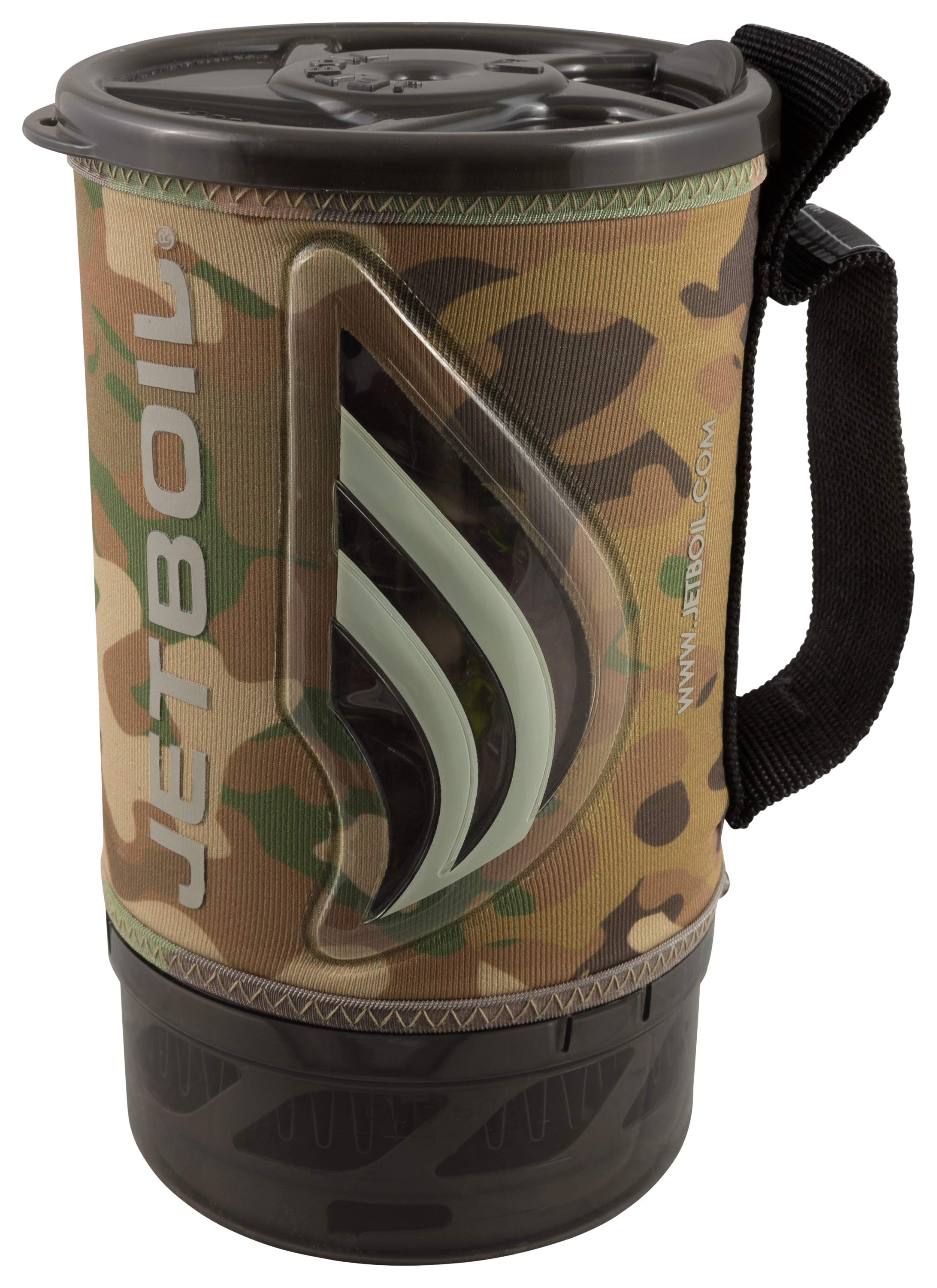 Jetboil Flash 1L Fast-Boil System