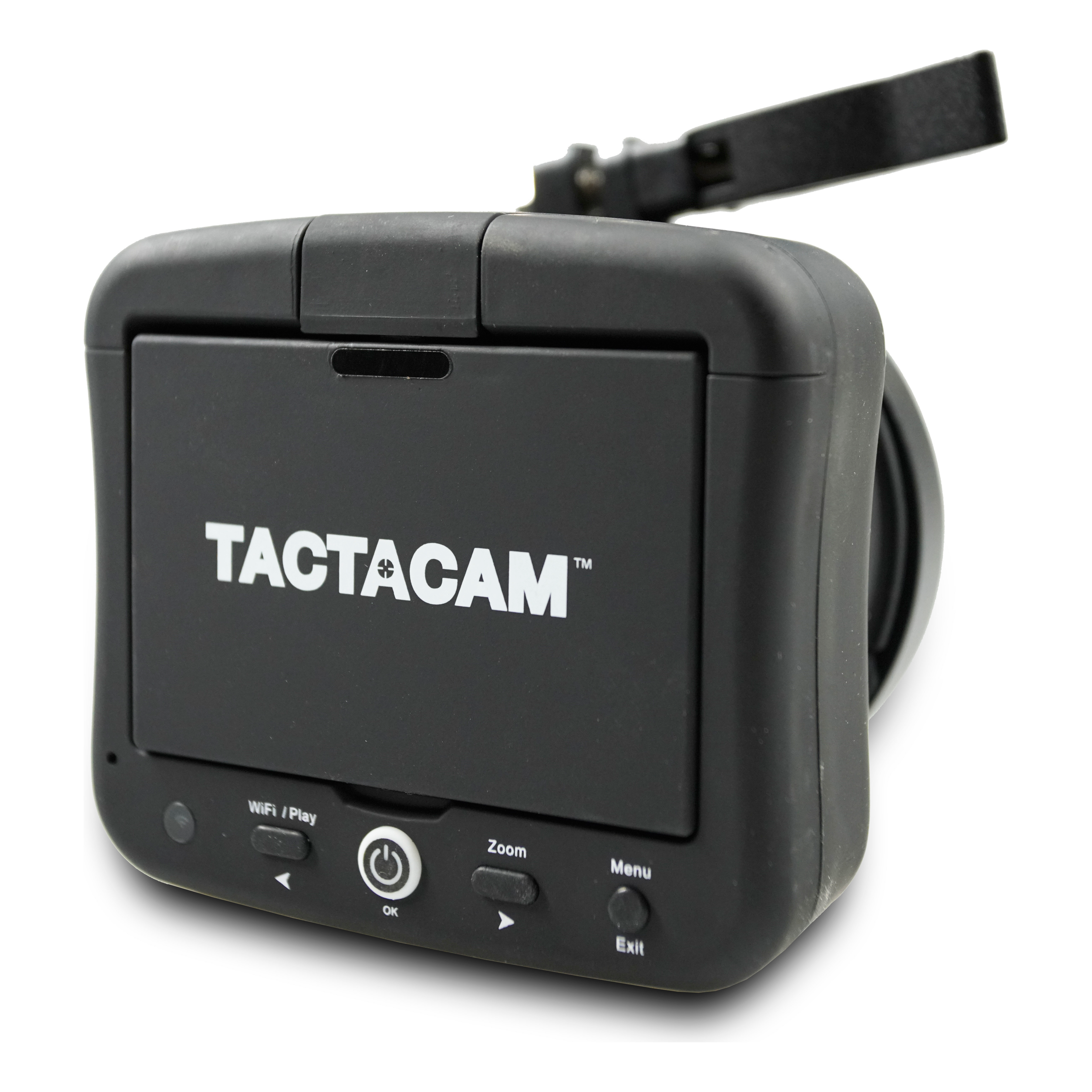 Tactacam Tactacam Spotter LR Spotting Scope Camera - $299.99 at Cabela's Program