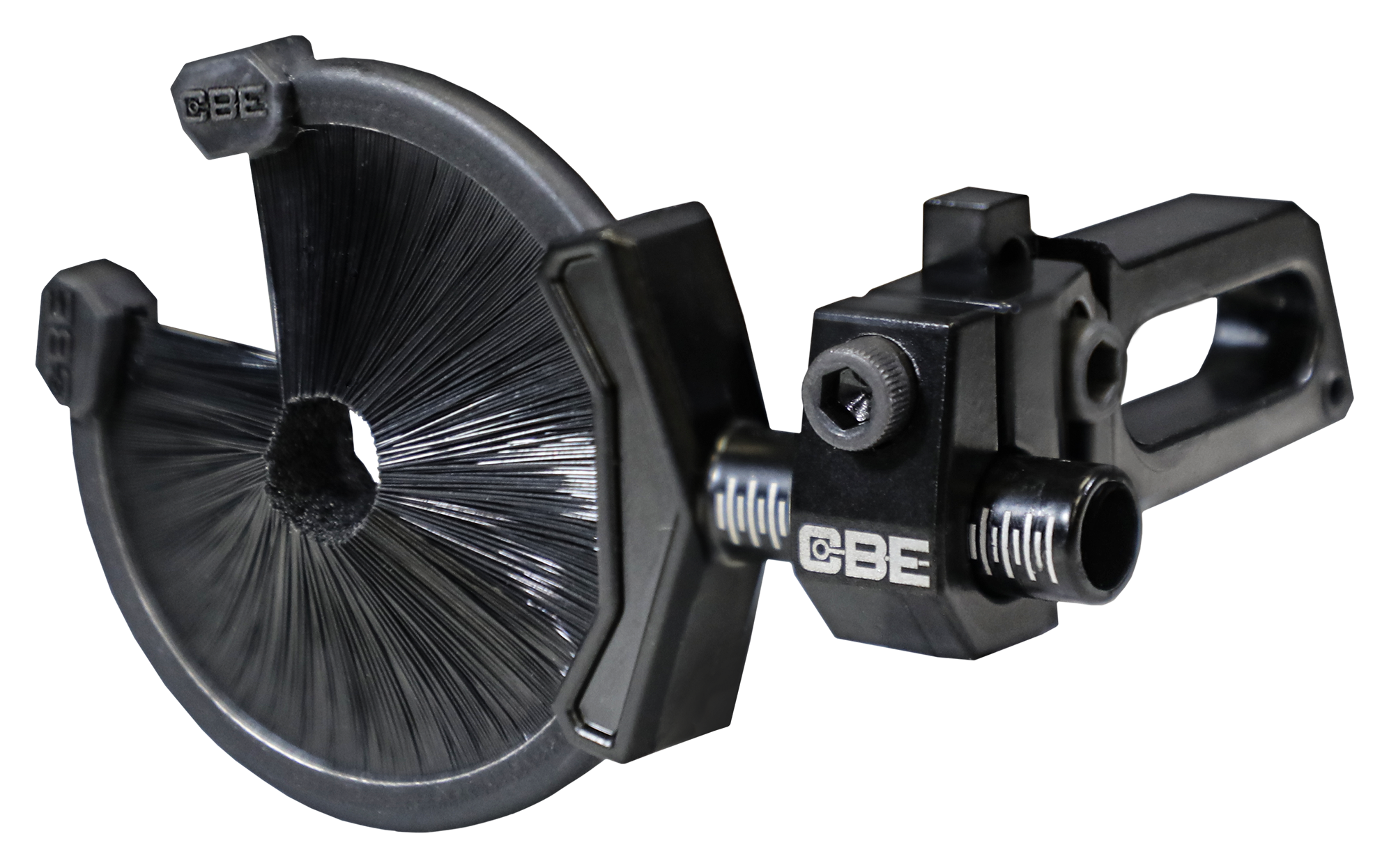 Custom Bow Equipment Arrow Mane Arrow Rest