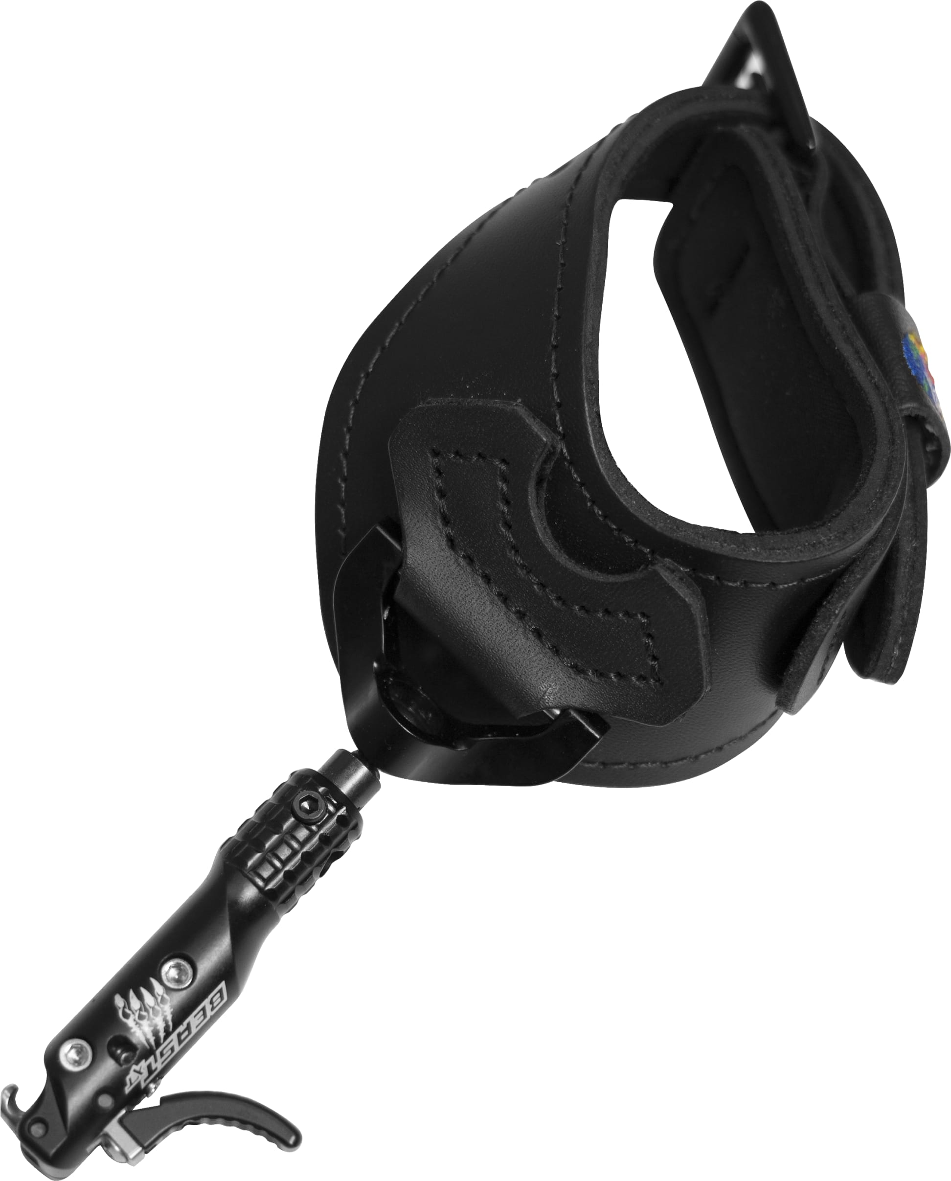 T.R.U. Ball Beast XT Hybrid Bow Release