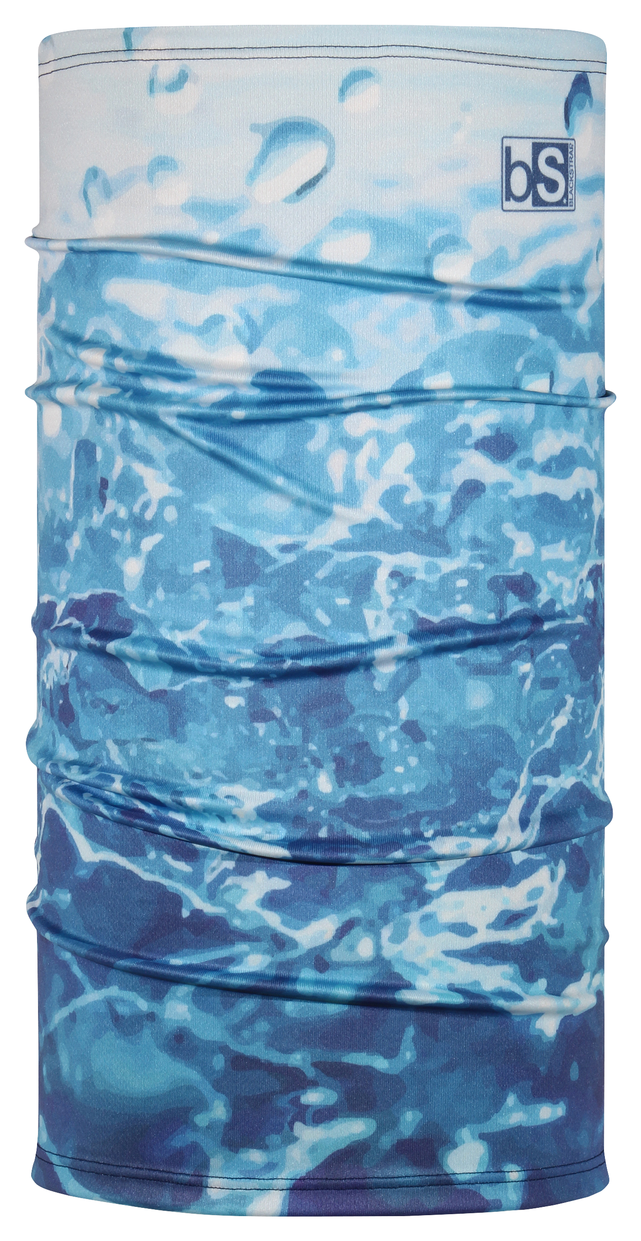 BlackStrap Daily Tube Sun Mask - Splash