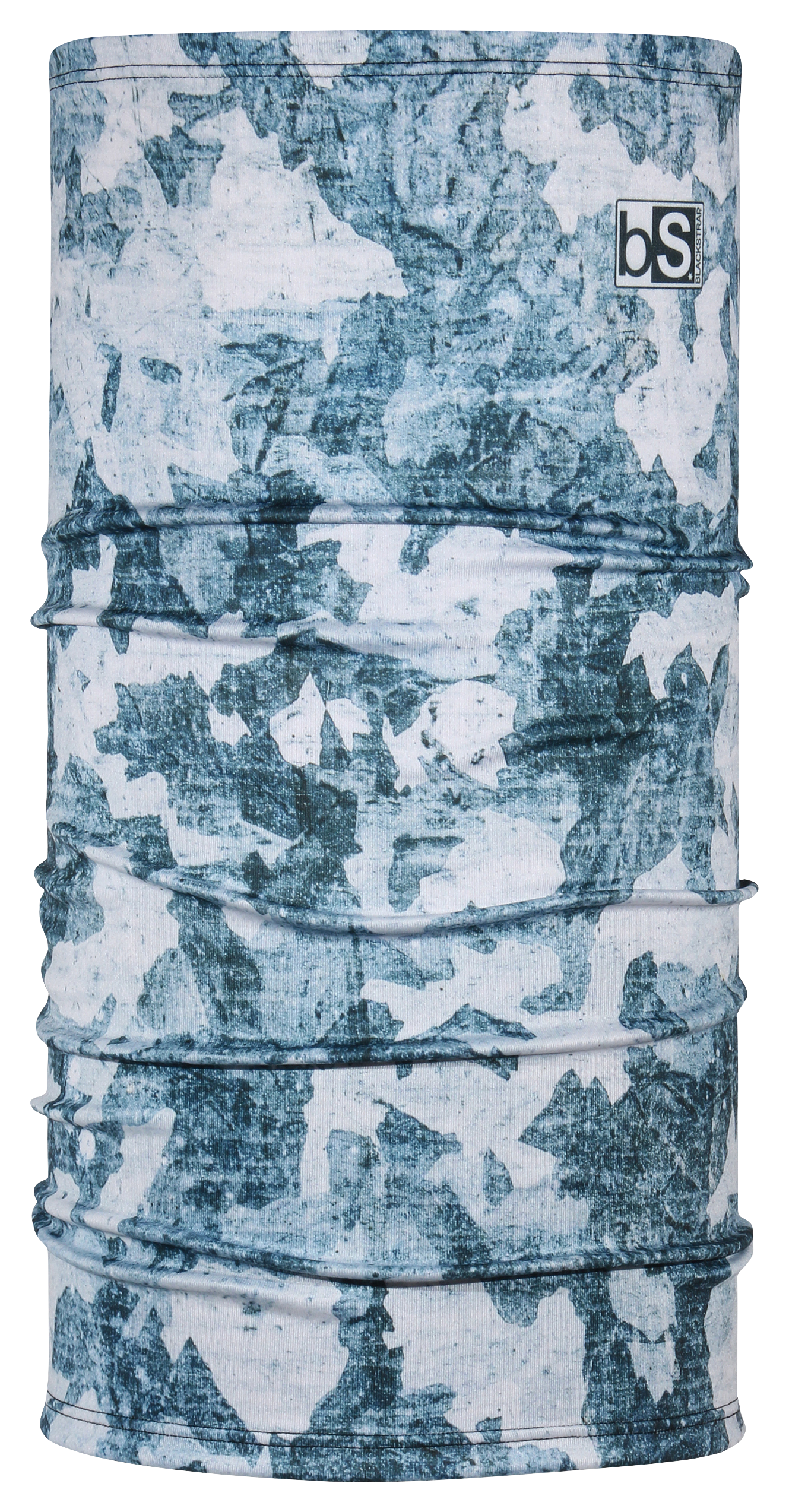 BlackStrap Daily Tube Sun Mask - Canvas Cobalt