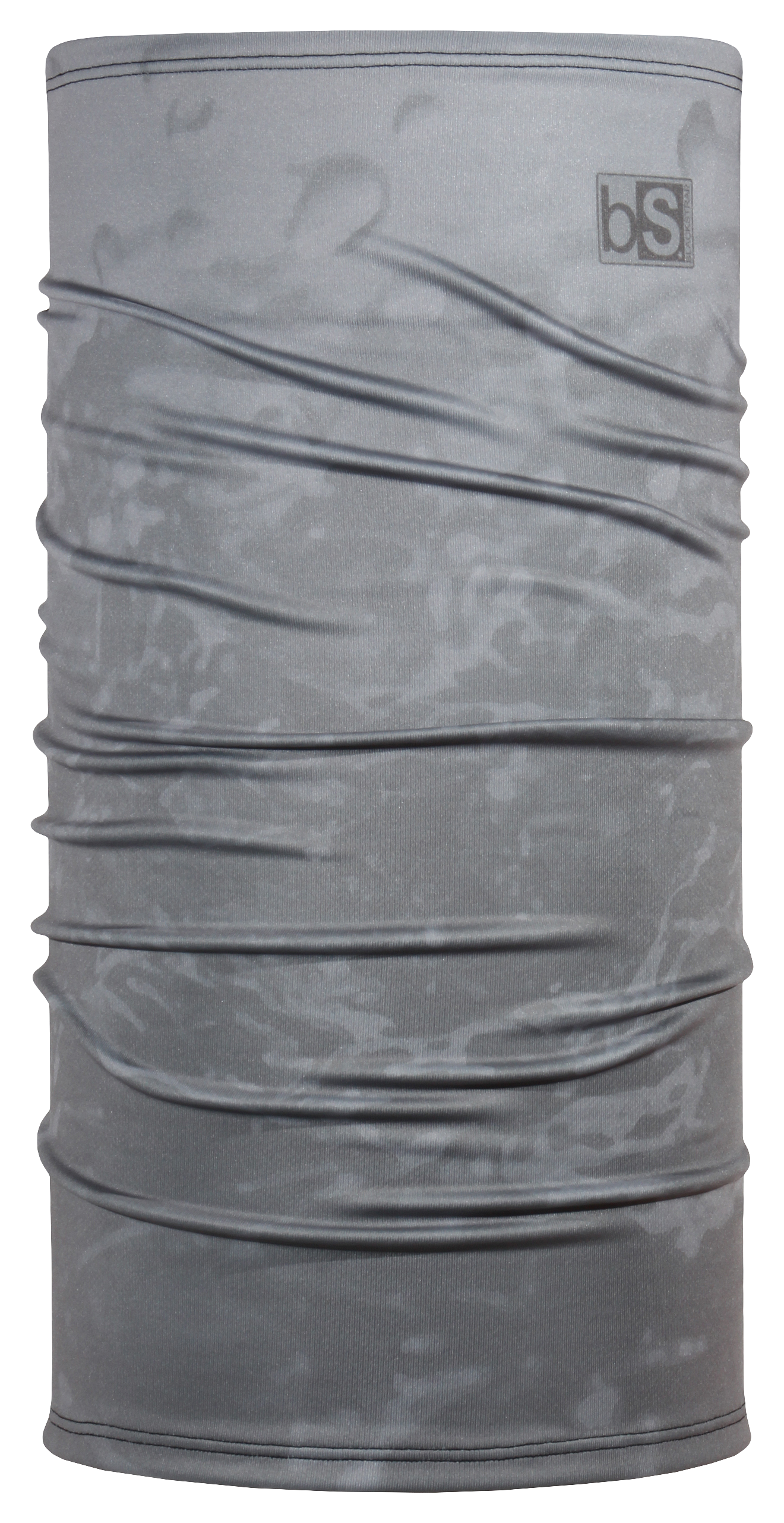 BlackStrap Daily Tube Sun Mask - Graphite