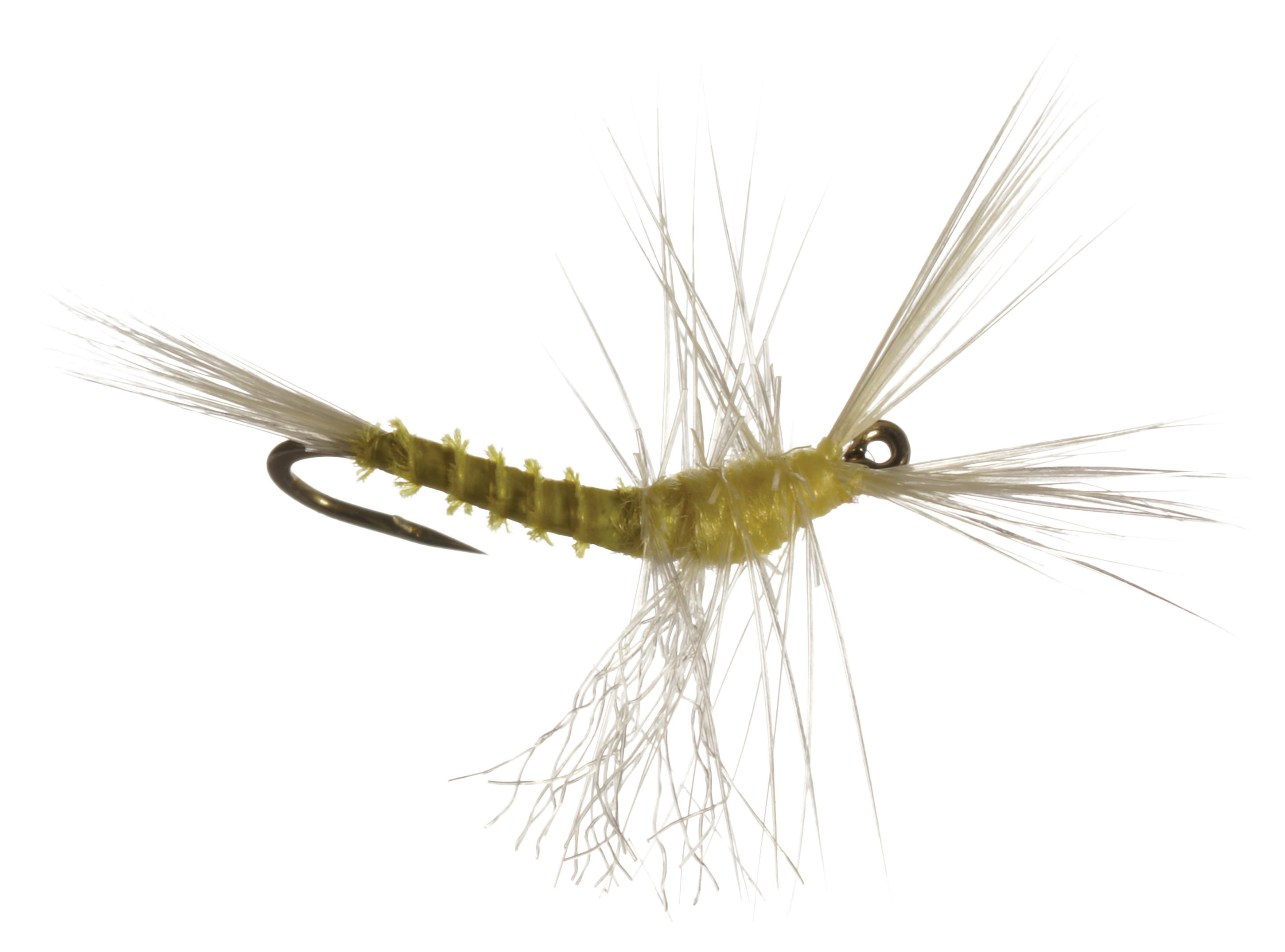 Rainys Galloups Biot Cripple Fly - 18 - PMD