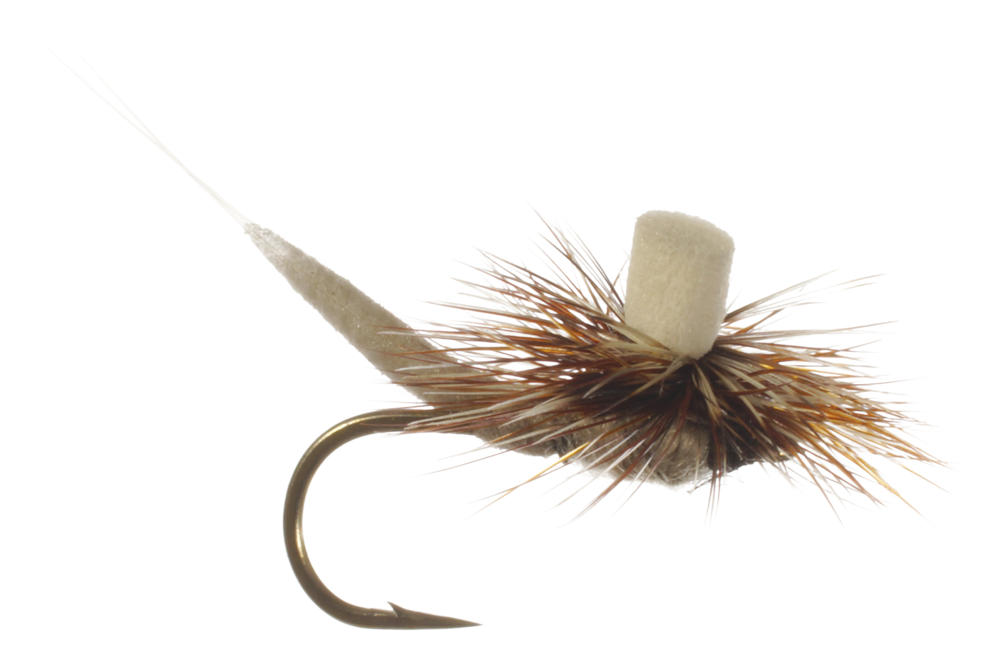 Rainys X-Fly Parachute Fly - 18 - Adams