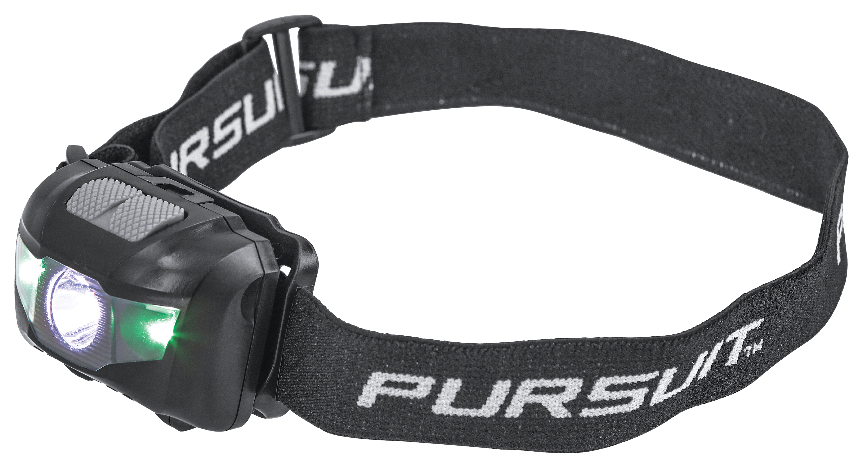 Pursuit 200-Lumen Headlamp - Pursuit